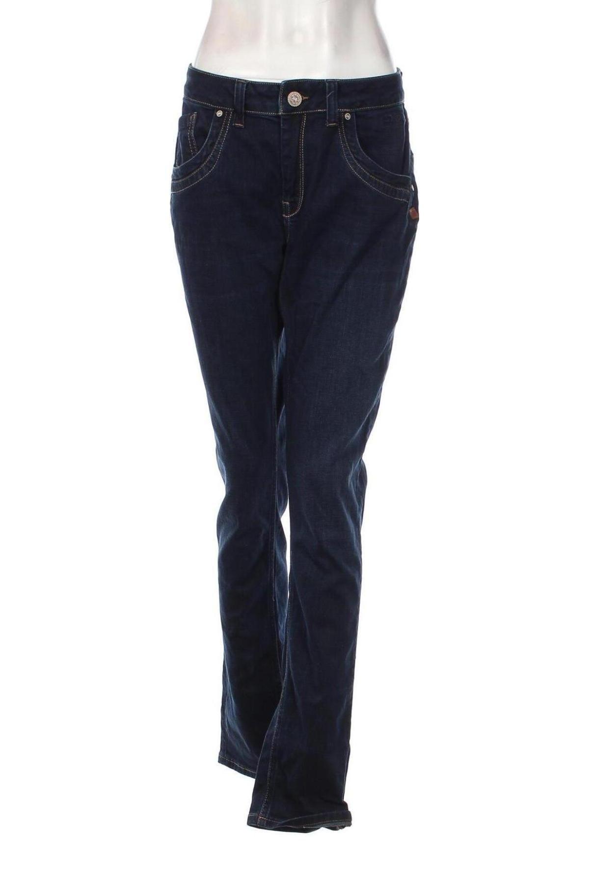 Damen Jeans Lost In Paradise, Größe L, Farbe Blau, Preis 8,88 €