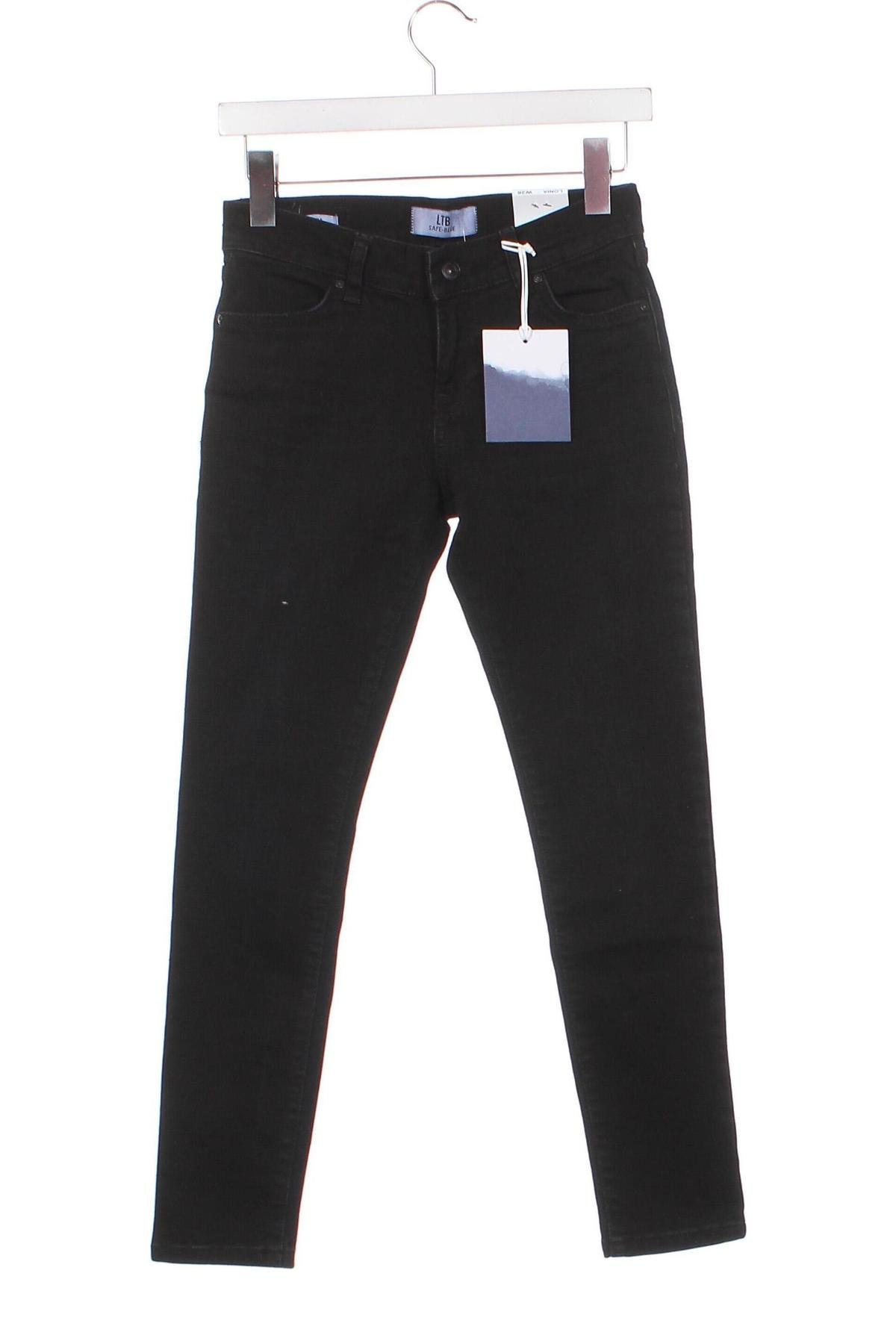 Damen Jeans Ltb, Größe XS, Farbe Schwarz, Preis € 8,97
