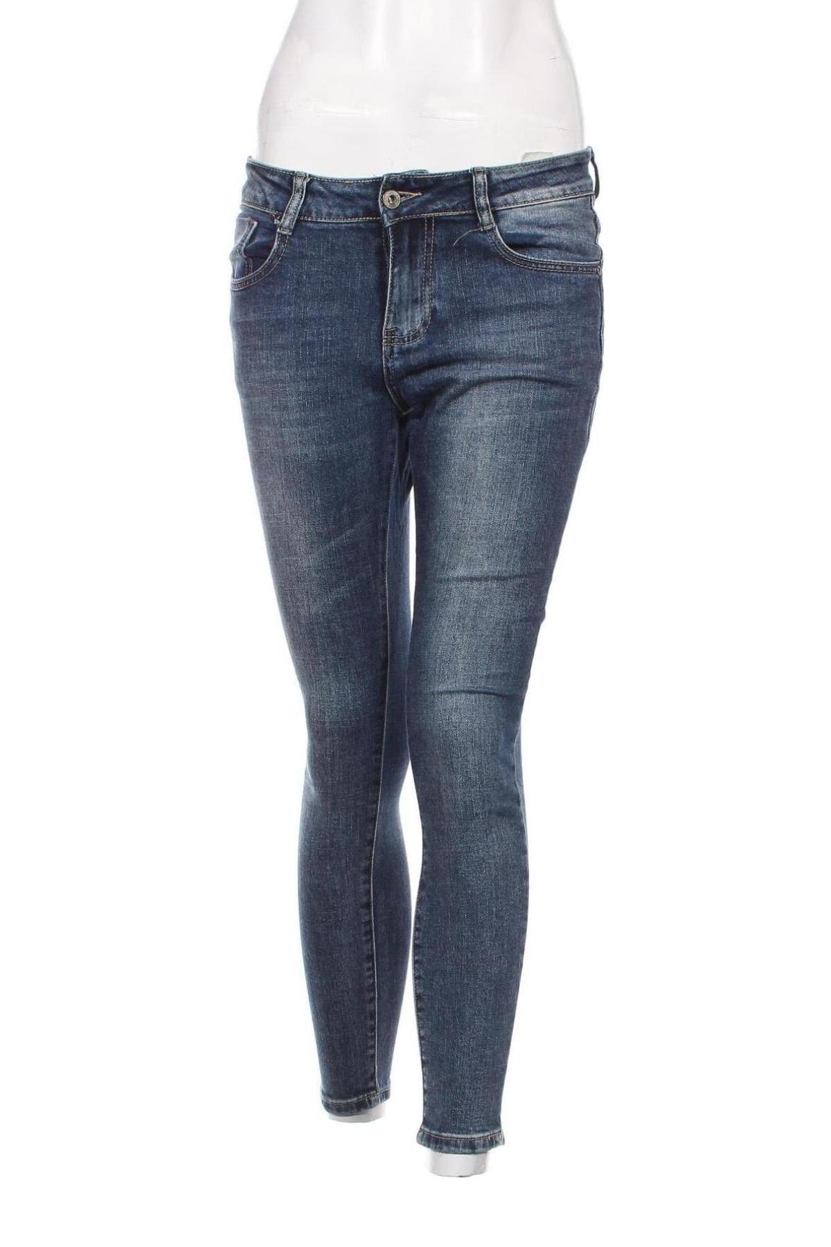 Damen Jeans Lumina, Größe S, Farbe Blau, Preis 3,83 €