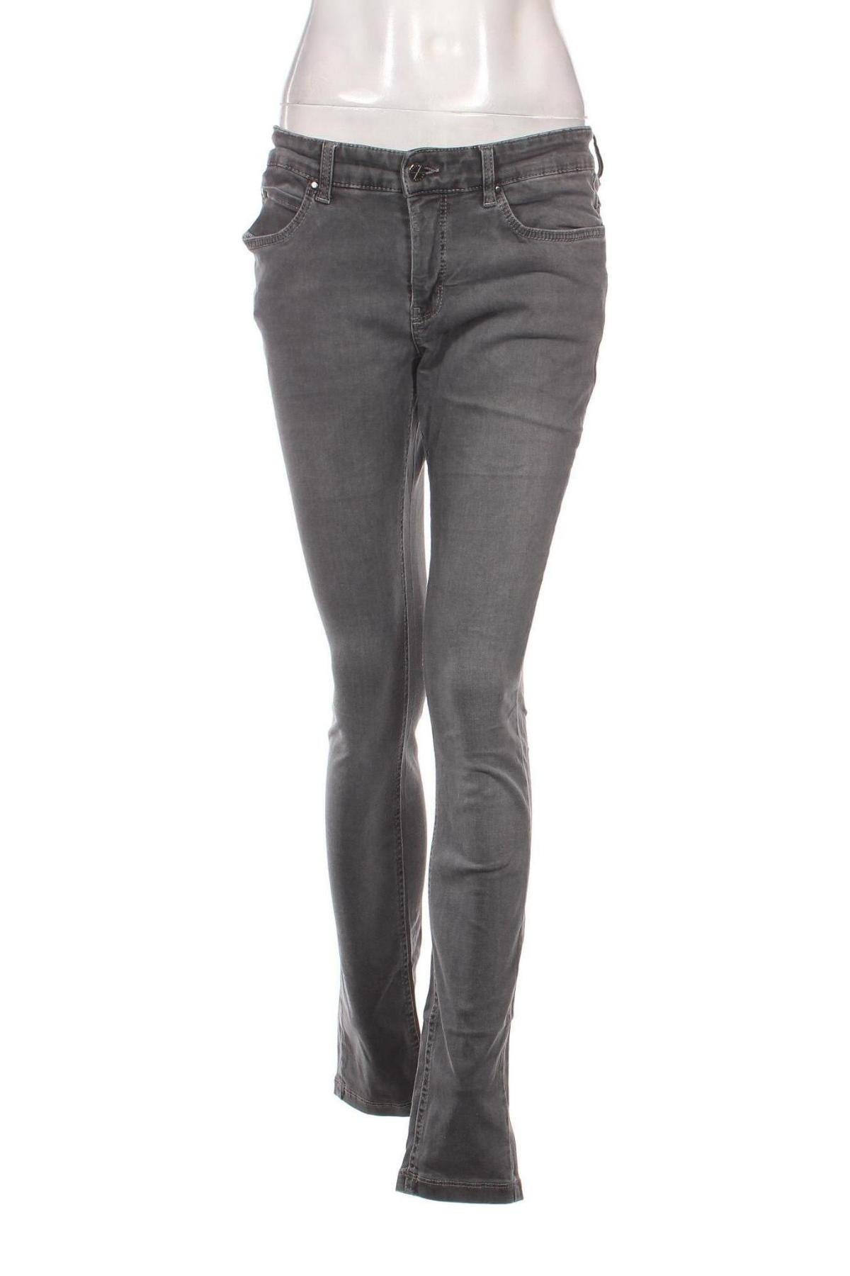 Damen Jeans Mac, Größe M, Farbe Grau, Preis 11,65 €