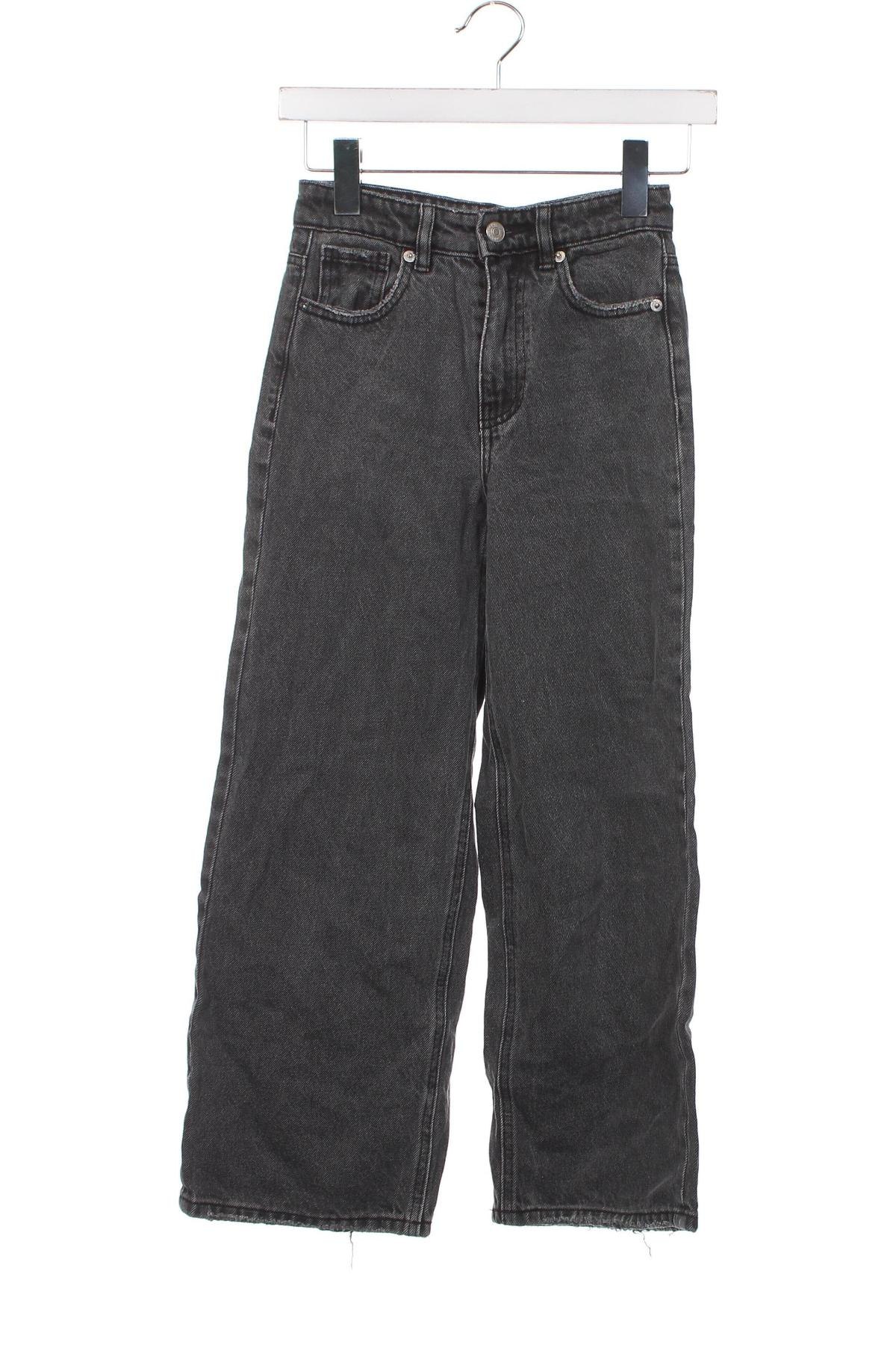 Damen Jeans Mango, Größe XXS, Farbe Grau, Preis 16,70 €