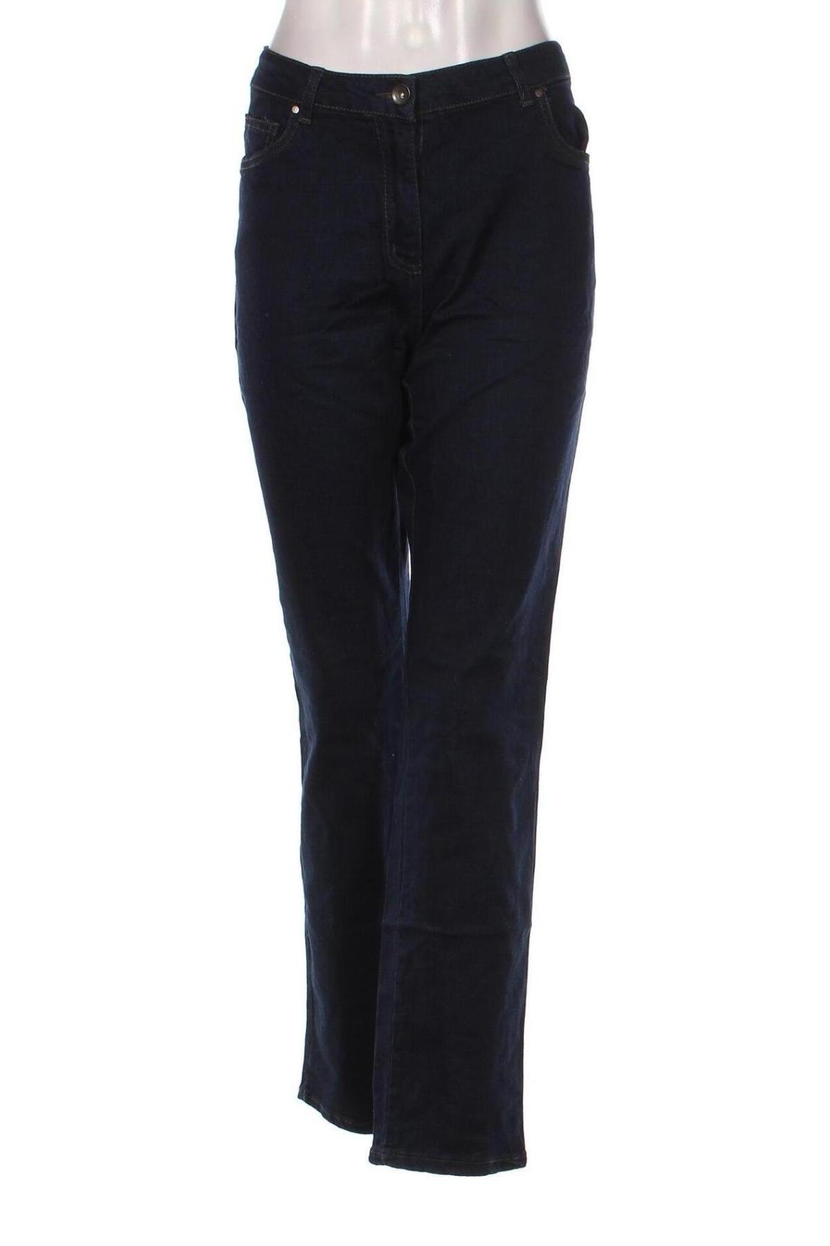 Damen Jeans Millers, Größe L, Farbe Blau, Preis € 20,18