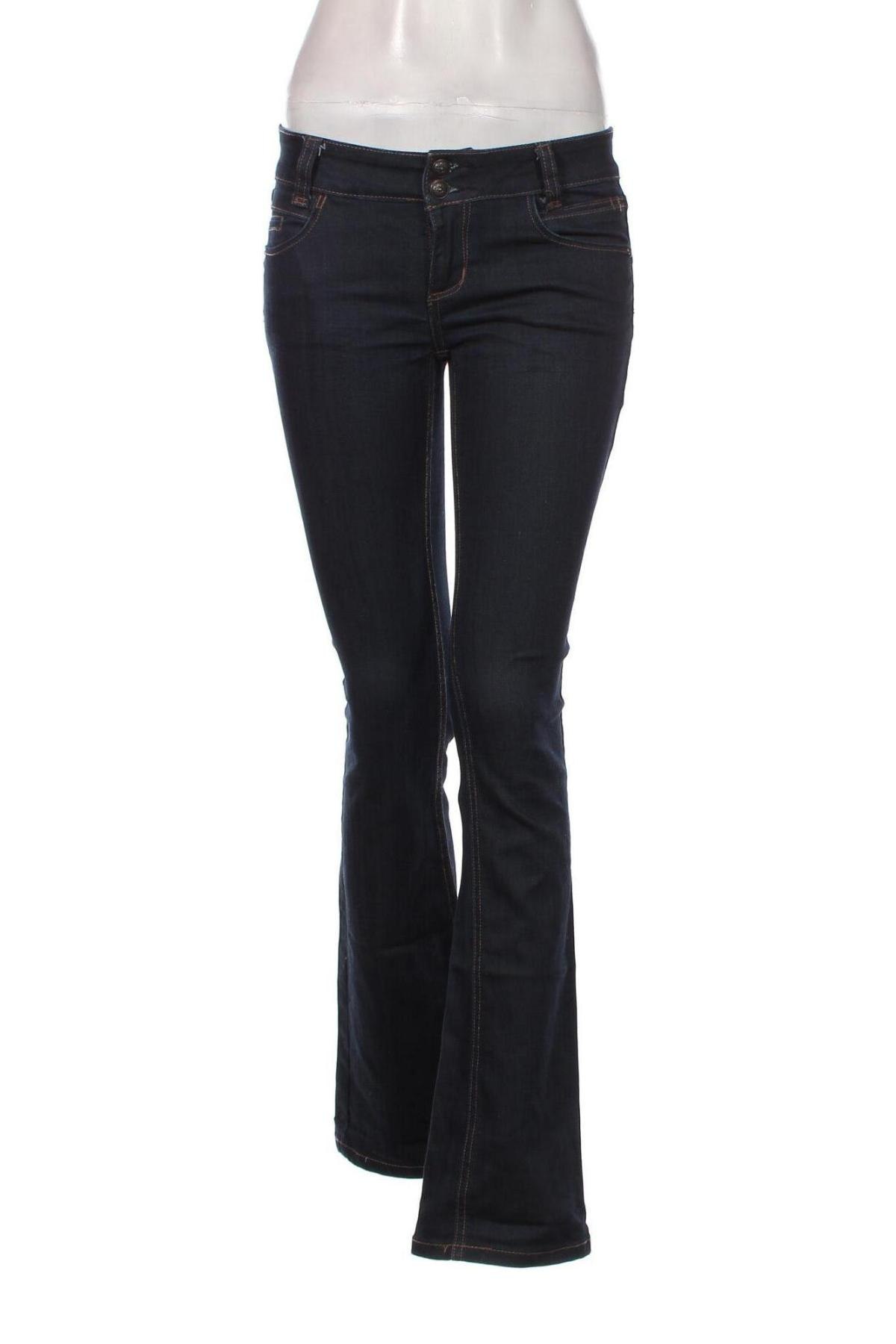 Damen Jeans Mim, Größe S, Farbe Blau, Preis € 5,25