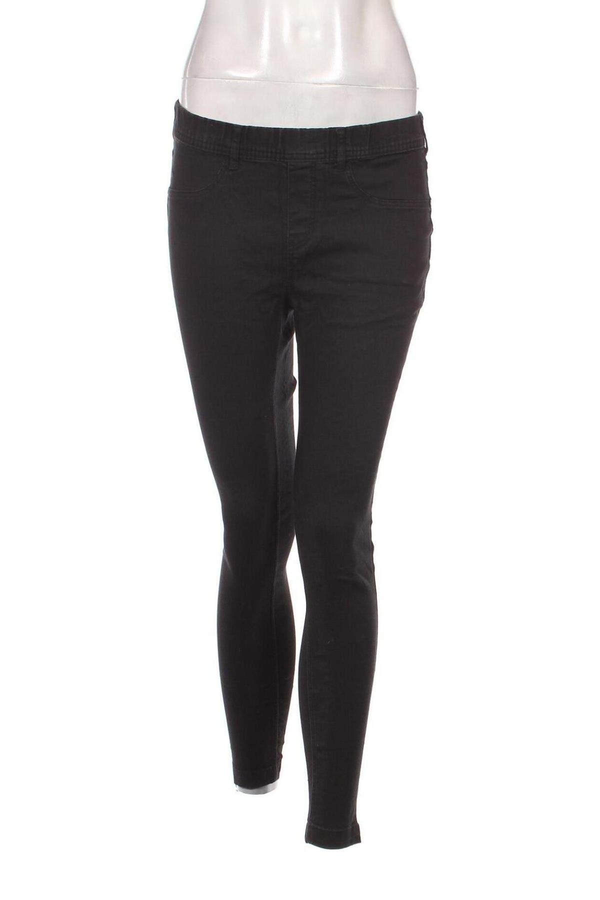 Damen Jeans Mim, Größe M, Farbe Schwarz, Preis 5,25 €