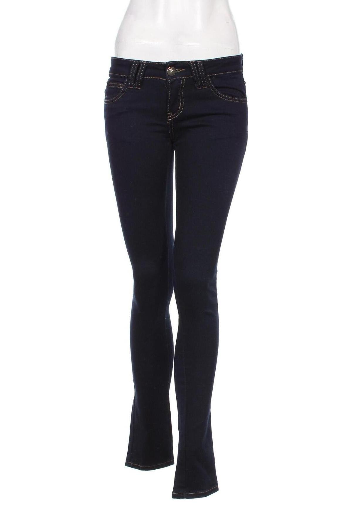 Damen Jeans Miss Rj, Größe S, Farbe Blau, Preis 4,84 €