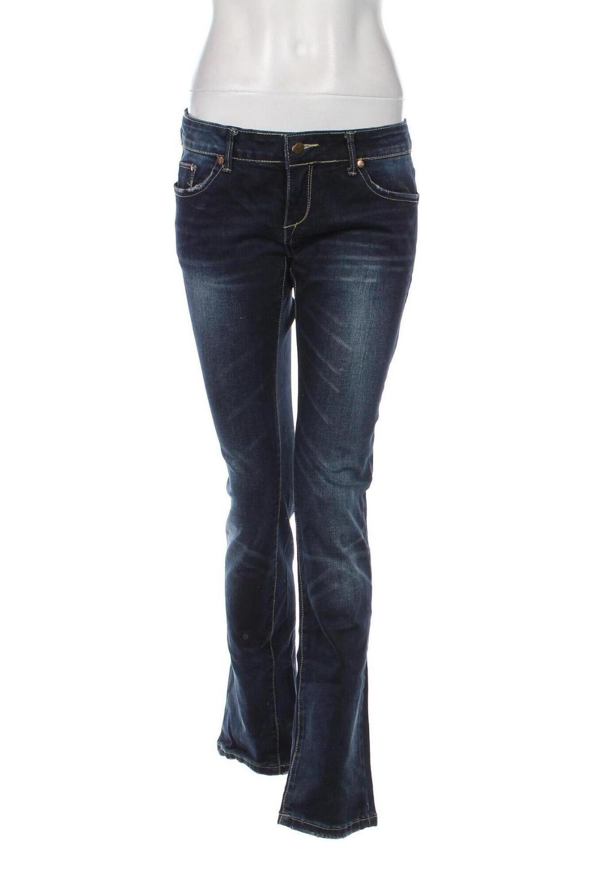 Damen Jeans Miss Sixty, Größe M, Farbe Blau, Preis € 4,51