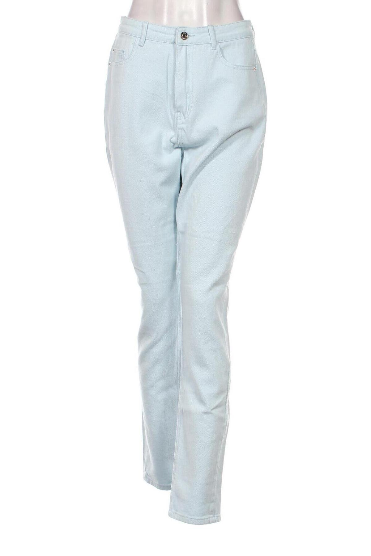 Damen Jeans Missguided, Größe S, Farbe Blau, Preis € 8,77