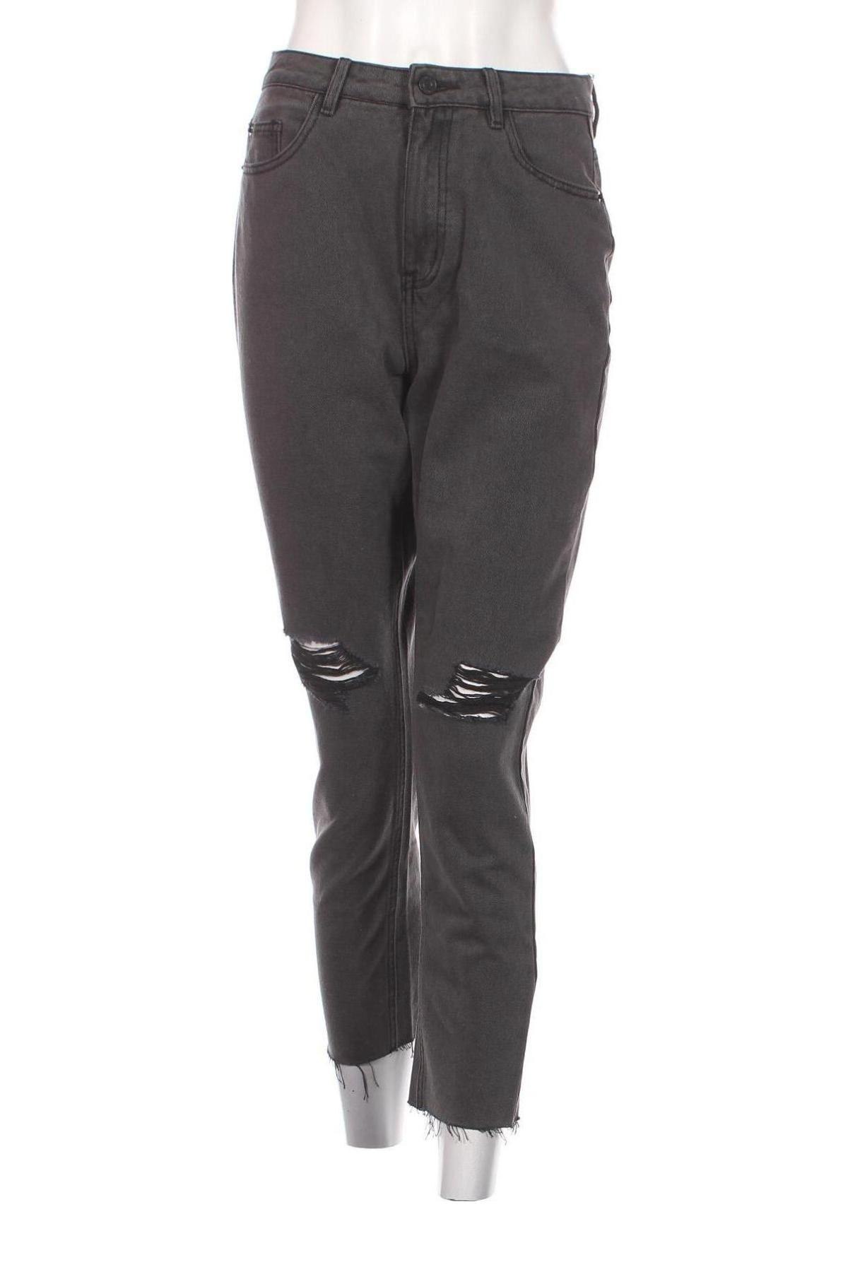 Damen Jeans Missguided, Größe S, Farbe Grau, Preis 8,54 €