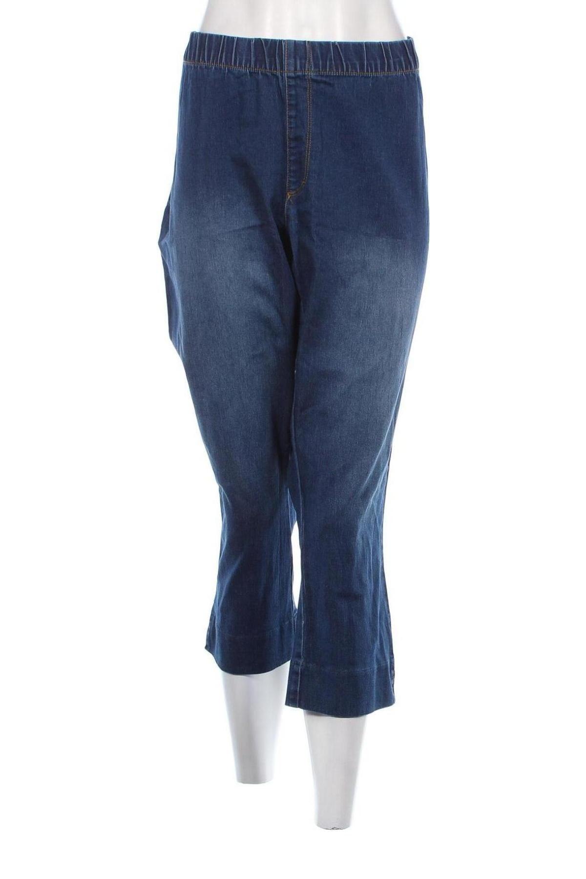 Damen Jeans My Wear, Größe XXL, Farbe Blau, Preis 14,93 €