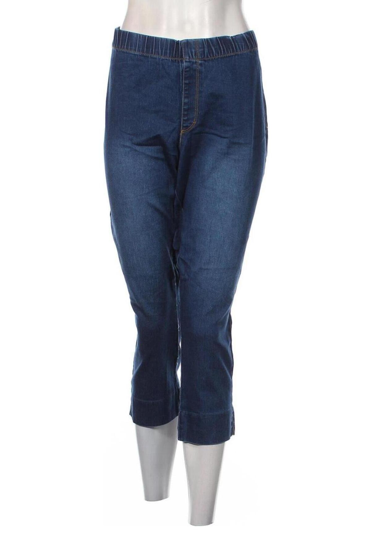 Damen Jeans My Wear, Größe XXL, Farbe Blau, Preis 20,18 €