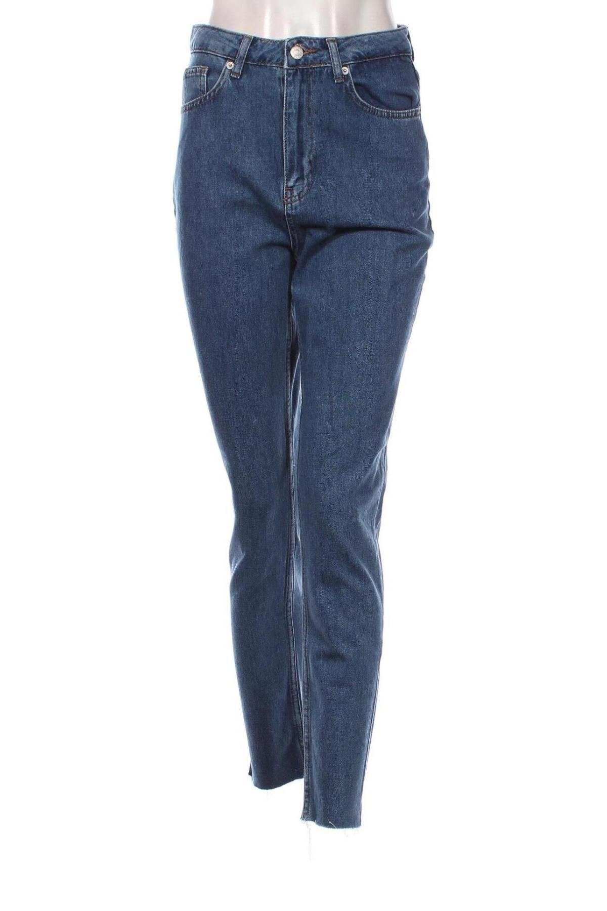 Damen Jeans NA-KD, Größe S, Farbe Blau, Preis € 44,85