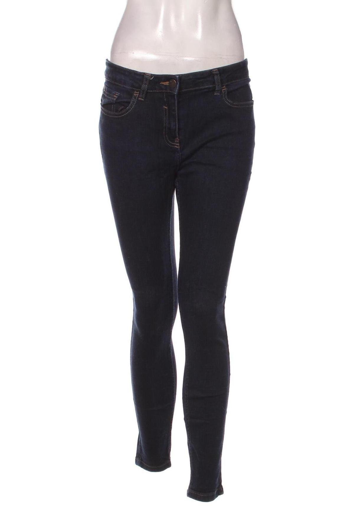 Damen Jeans Next, Größe M, Farbe Blau, Preis € 3,43