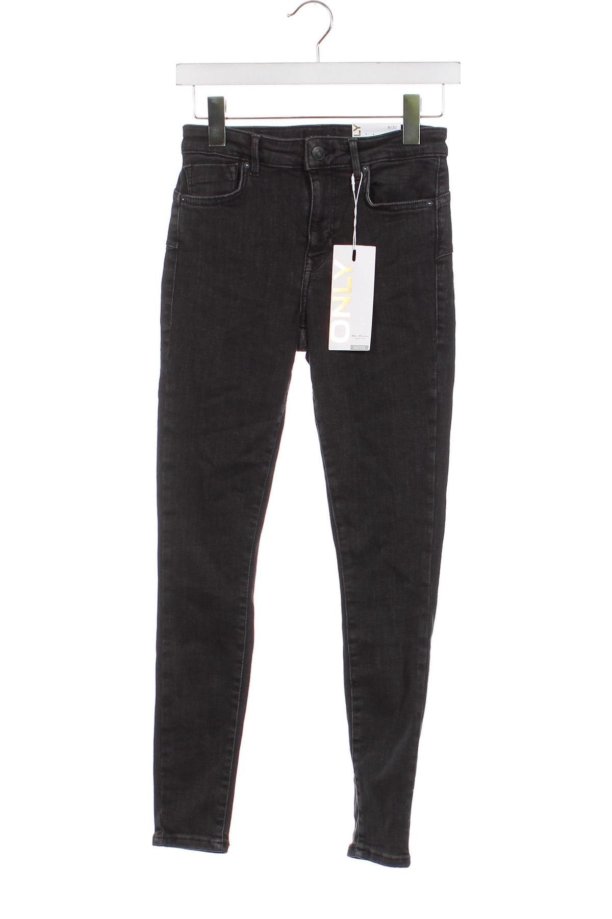 Dámske džínsy  ONLY, Veľkosť S, Farba Čierna, Cena  35,05 €