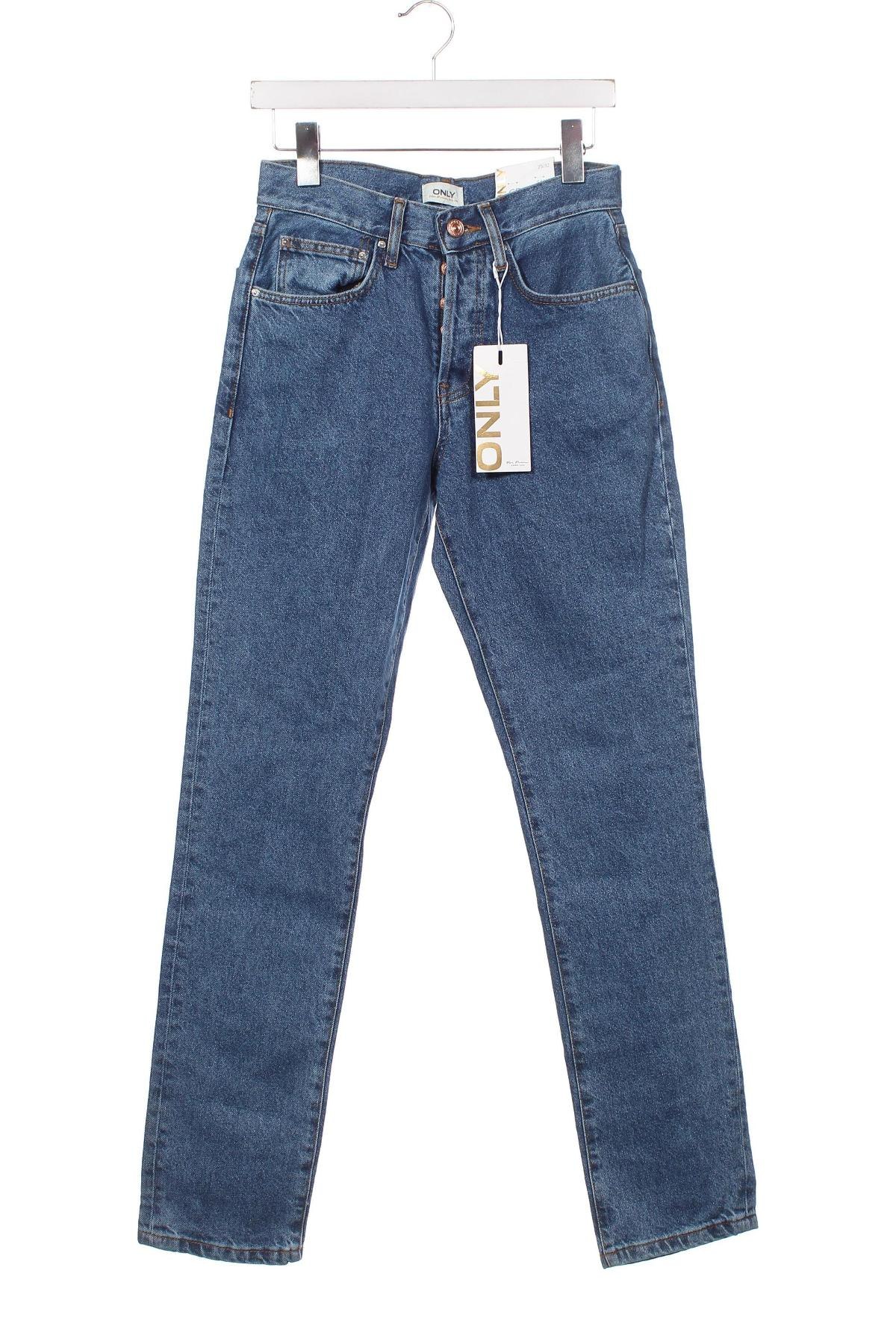 Damen Jeans ONLY, Größe XS, Farbe Blau, Preis 35,05 €