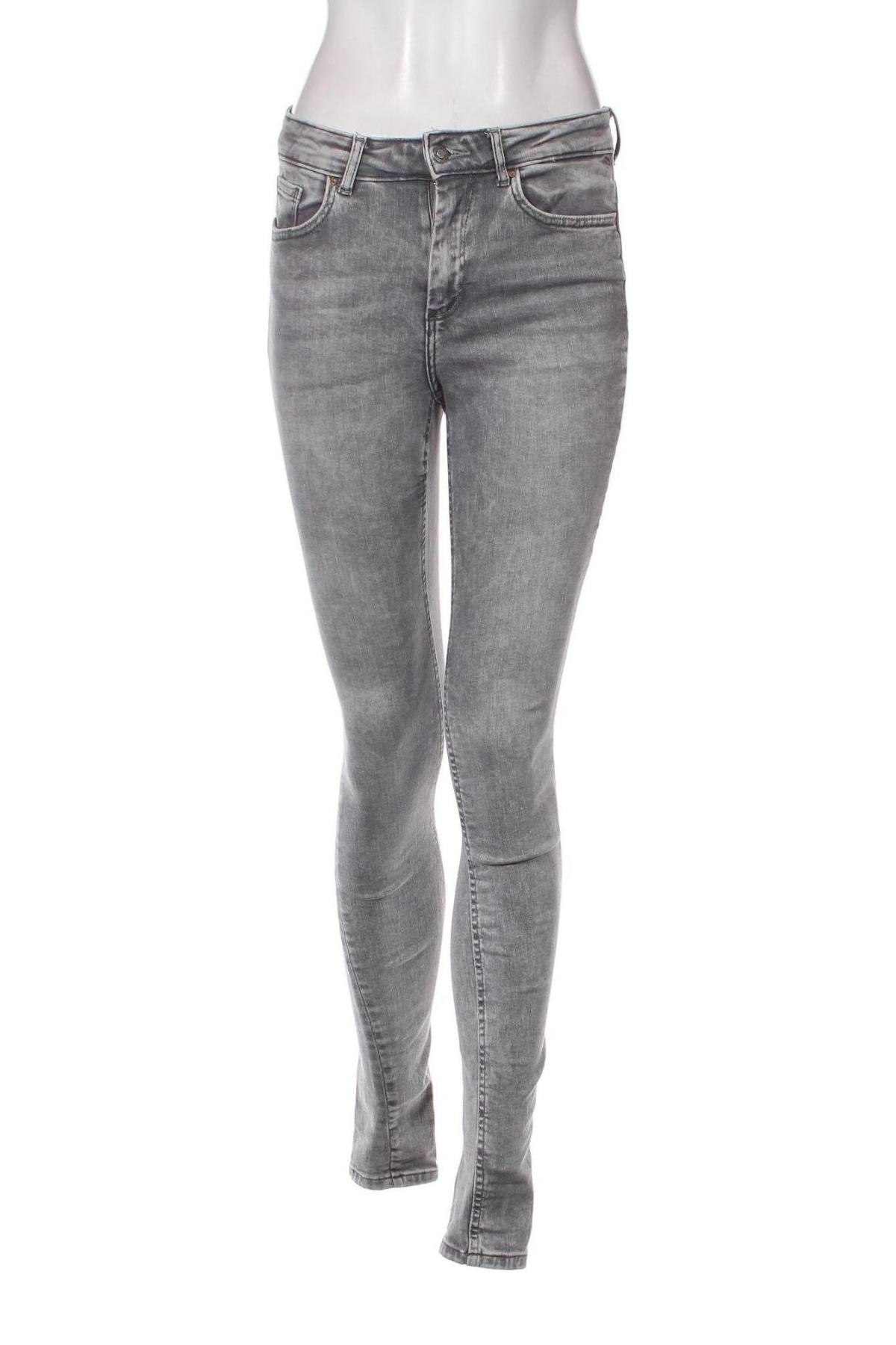 Damen Jeans ONLY, Größe S, Farbe Grau, Preis 25,26 €