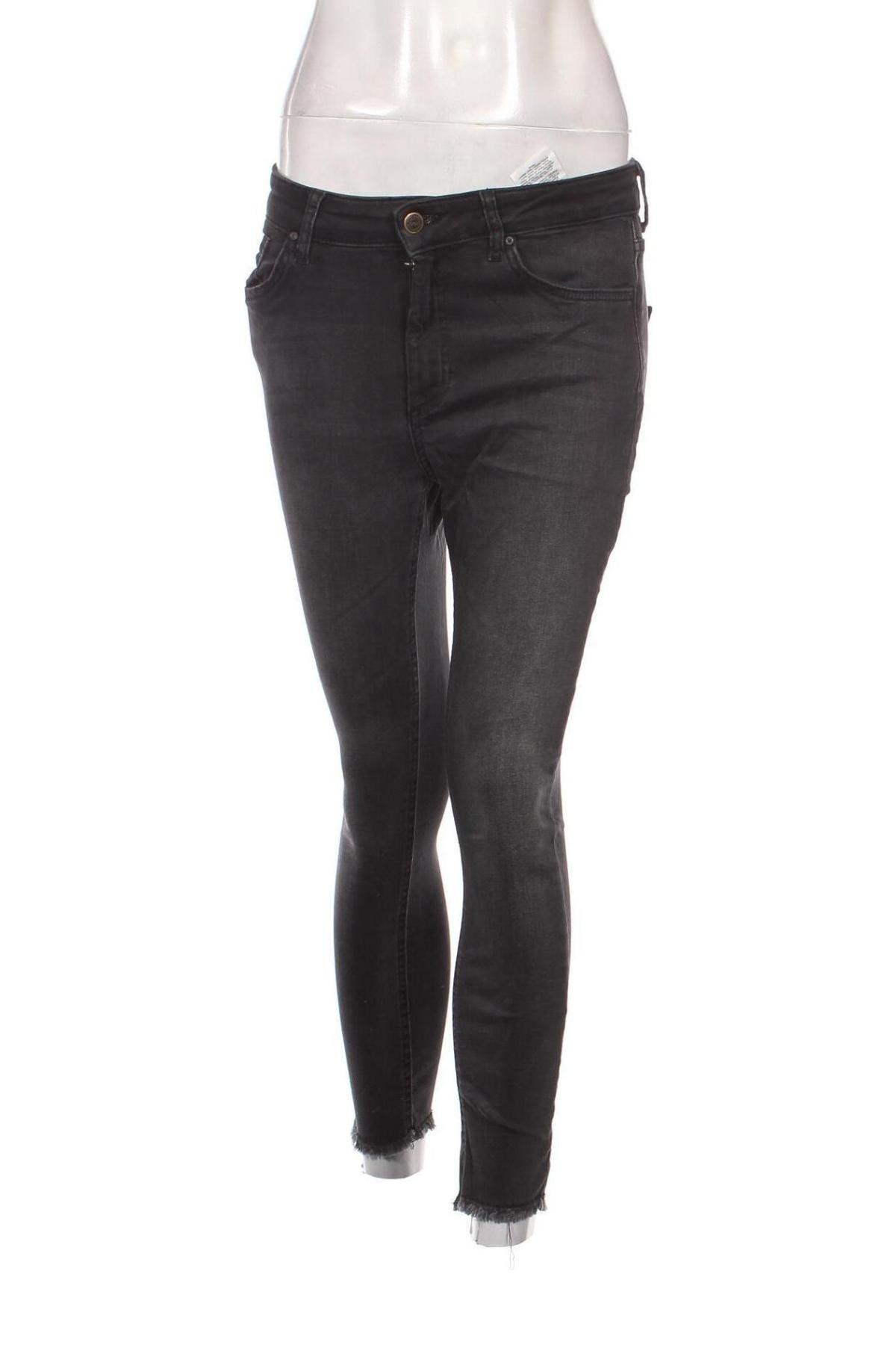 Damen Jeans ONLY, Größe M, Farbe Schwarz, Preis € 16,70