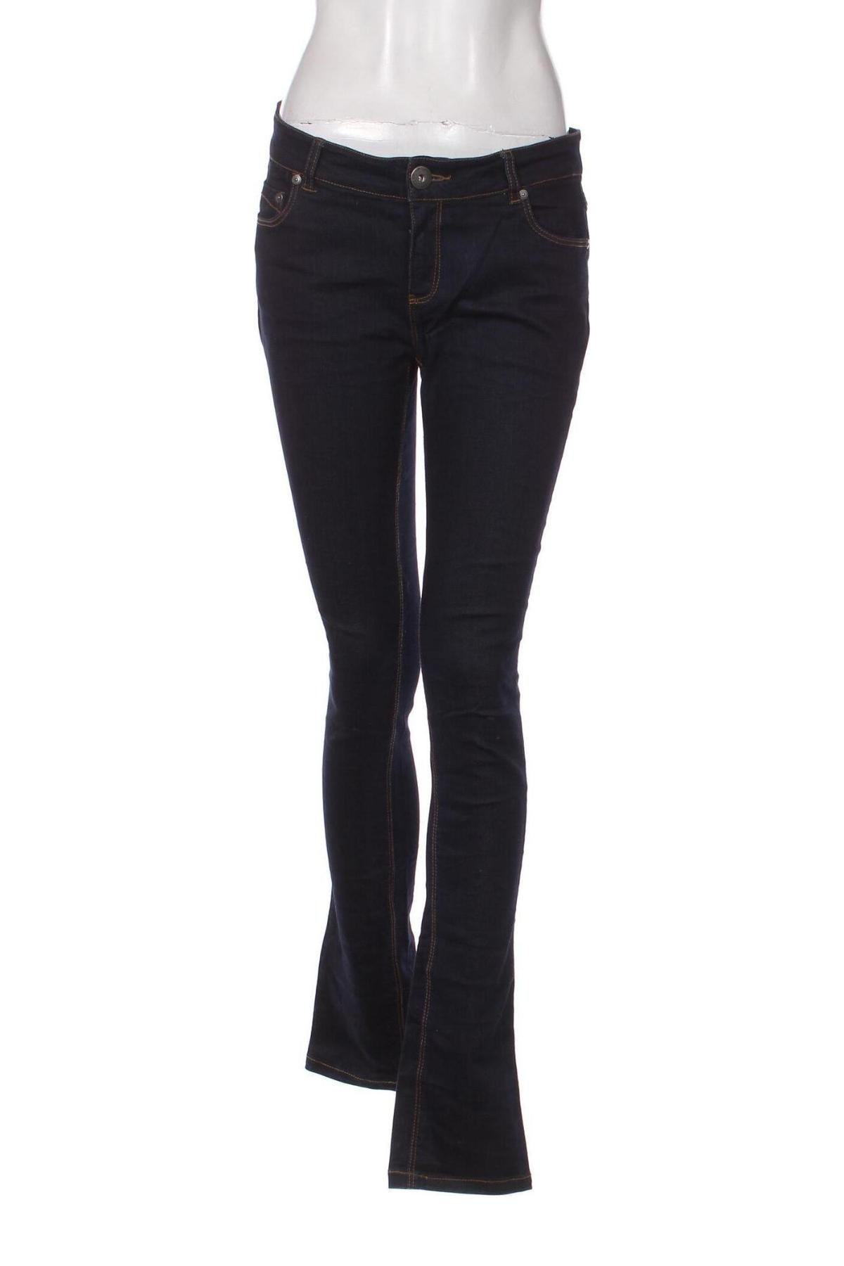 Damen Jeans ONLY, Größe L, Farbe Blau, Preis 16,70 €