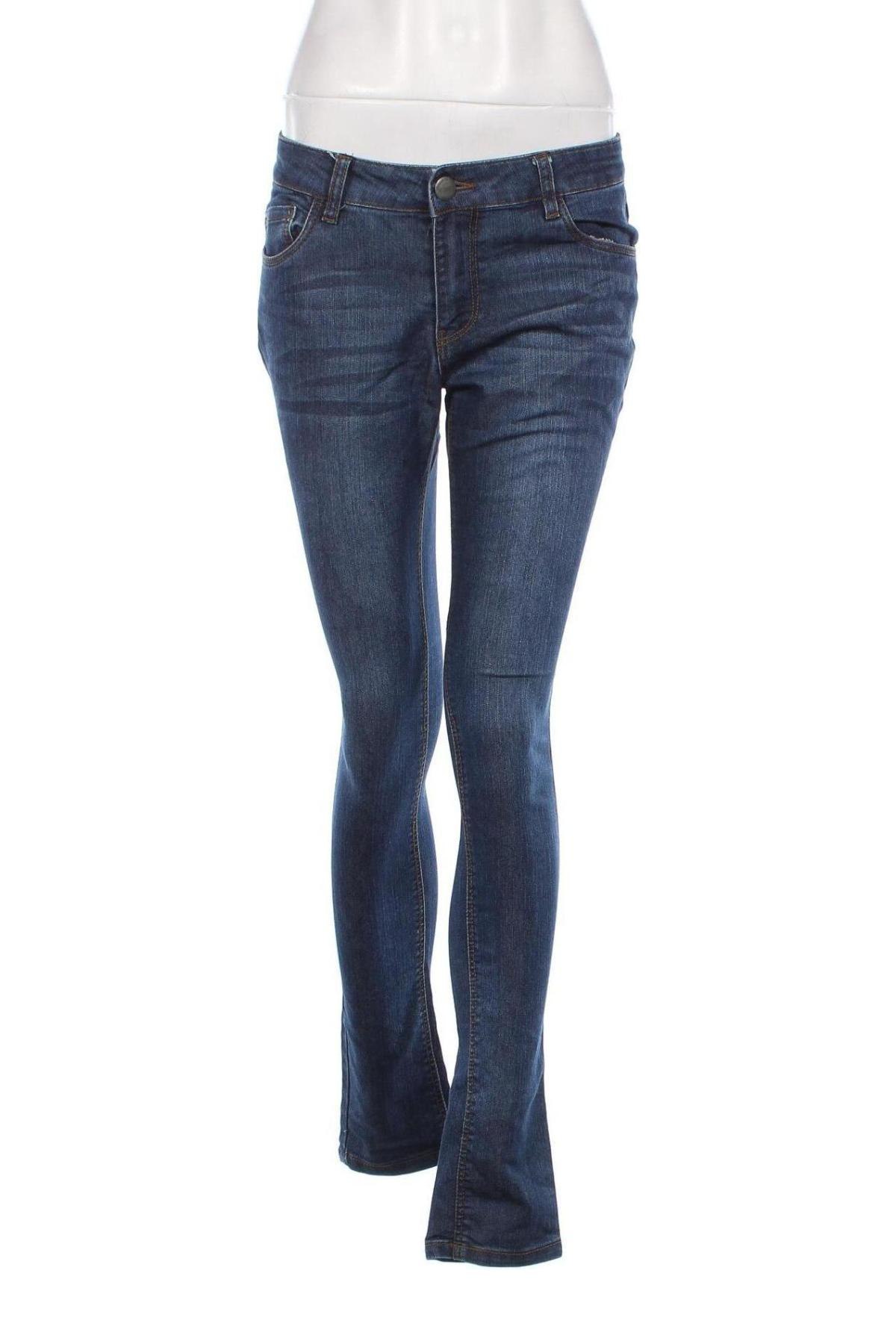 Γυναικείο Τζίν ONLY, Μέγεθος M, Χρώμα Μπλέ, Τιμή 3,71 €