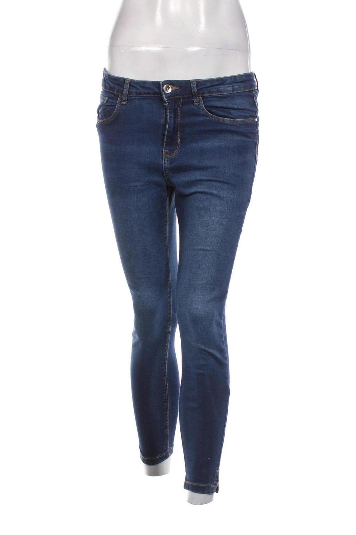 Damen Jeans Orsay, Größe S, Farbe Blau, Preis 14,83 €