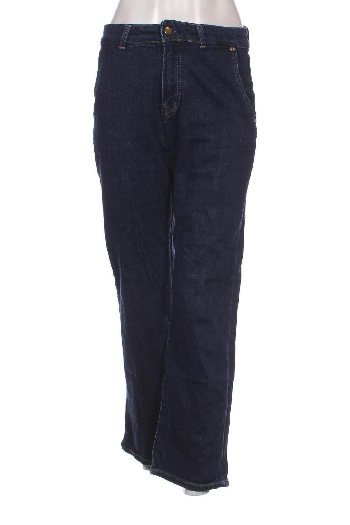 Γυναικείο Τζίν Pepe Jeans, Μέγεθος S, Χρώμα Μπλέ, Τιμή 33,40 €