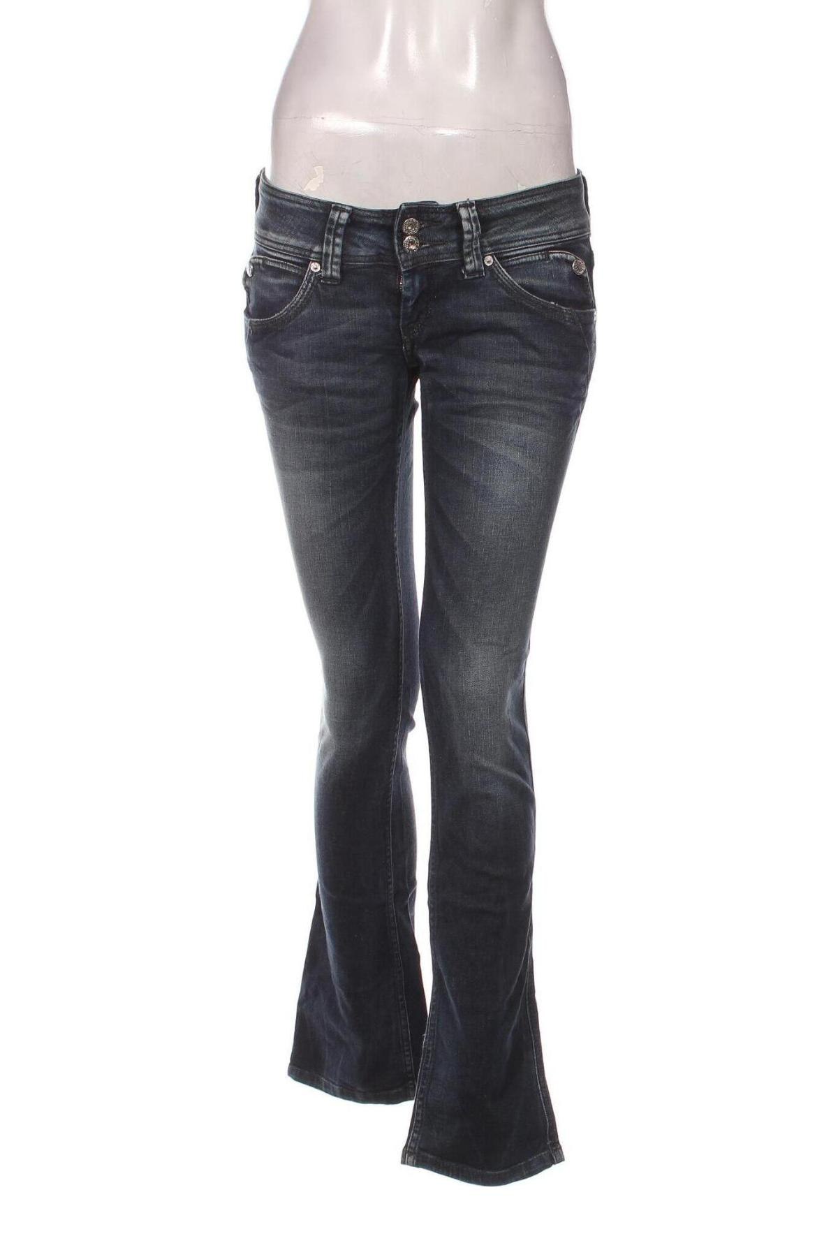 Γυναικείο Τζίν Pepe Jeans, Μέγεθος S, Χρώμα Μπλέ, Τιμή 3,12 €