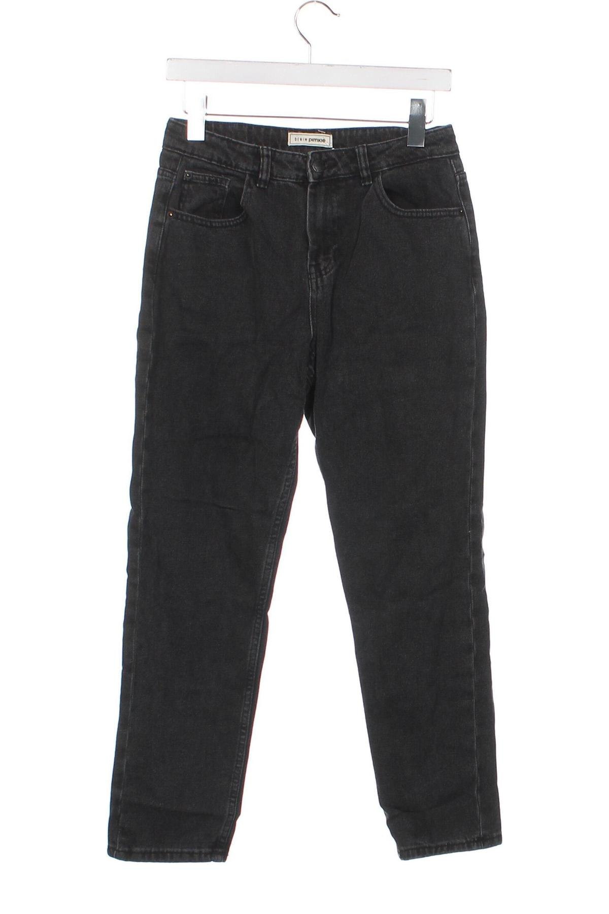 Damen Jeans Pimkie, Größe XS, Farbe Grau, Preis 3,63 €
