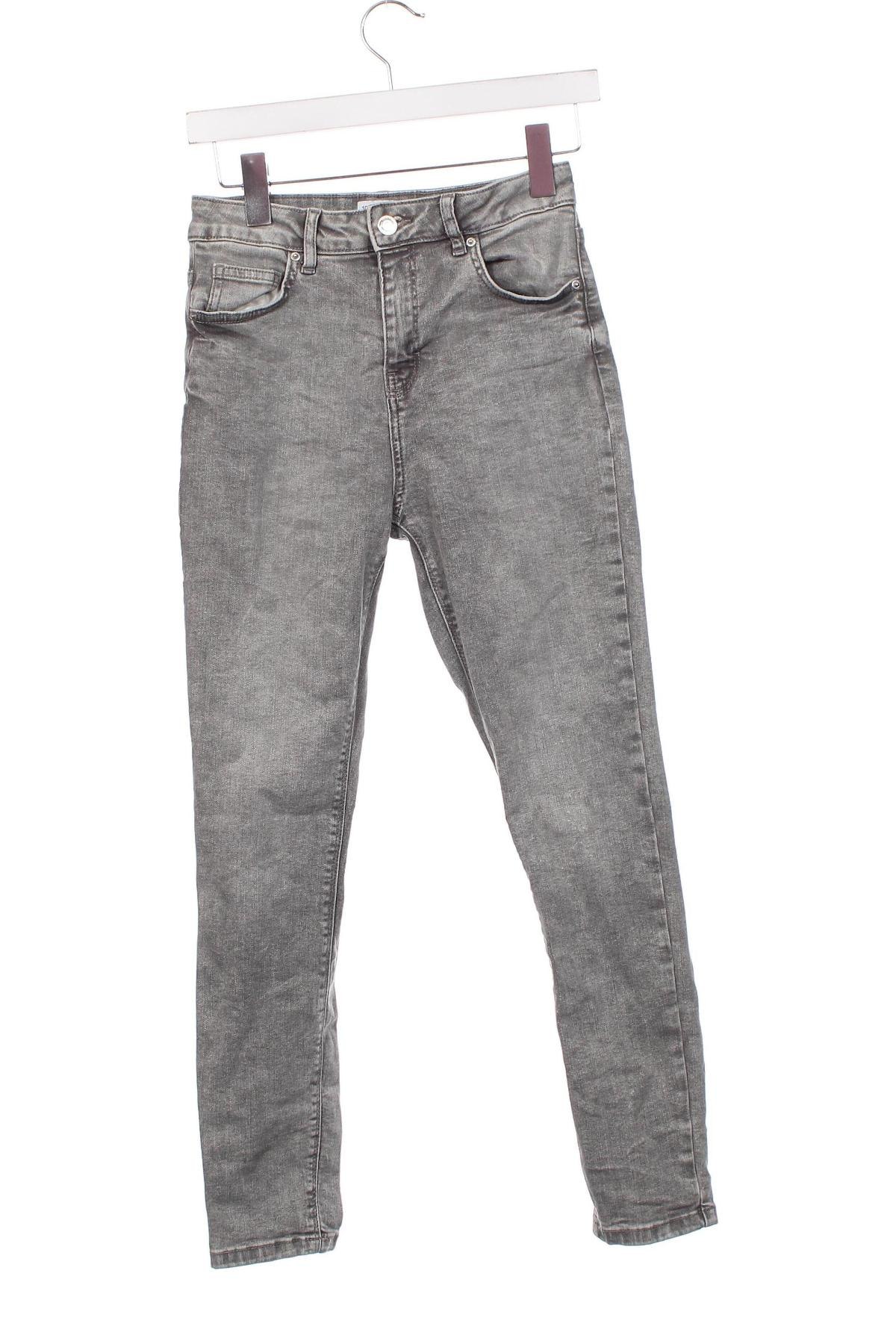 Damen Jeans Primark, Größe XS, Farbe Grau, Preis 3,23 €