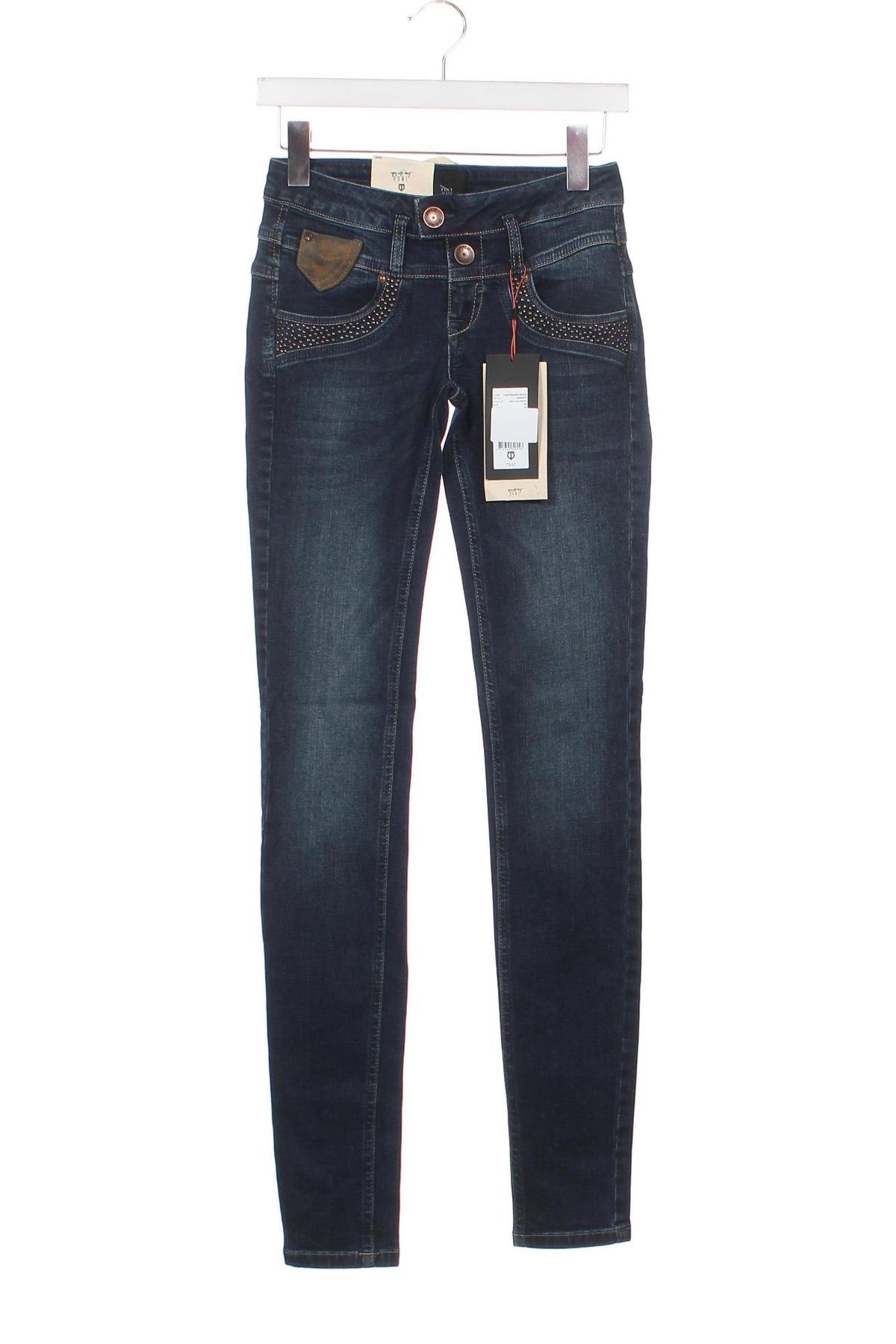 Damen Jeans Pulz Jeans, Größe XS, Farbe Blau, Preis € 44,85