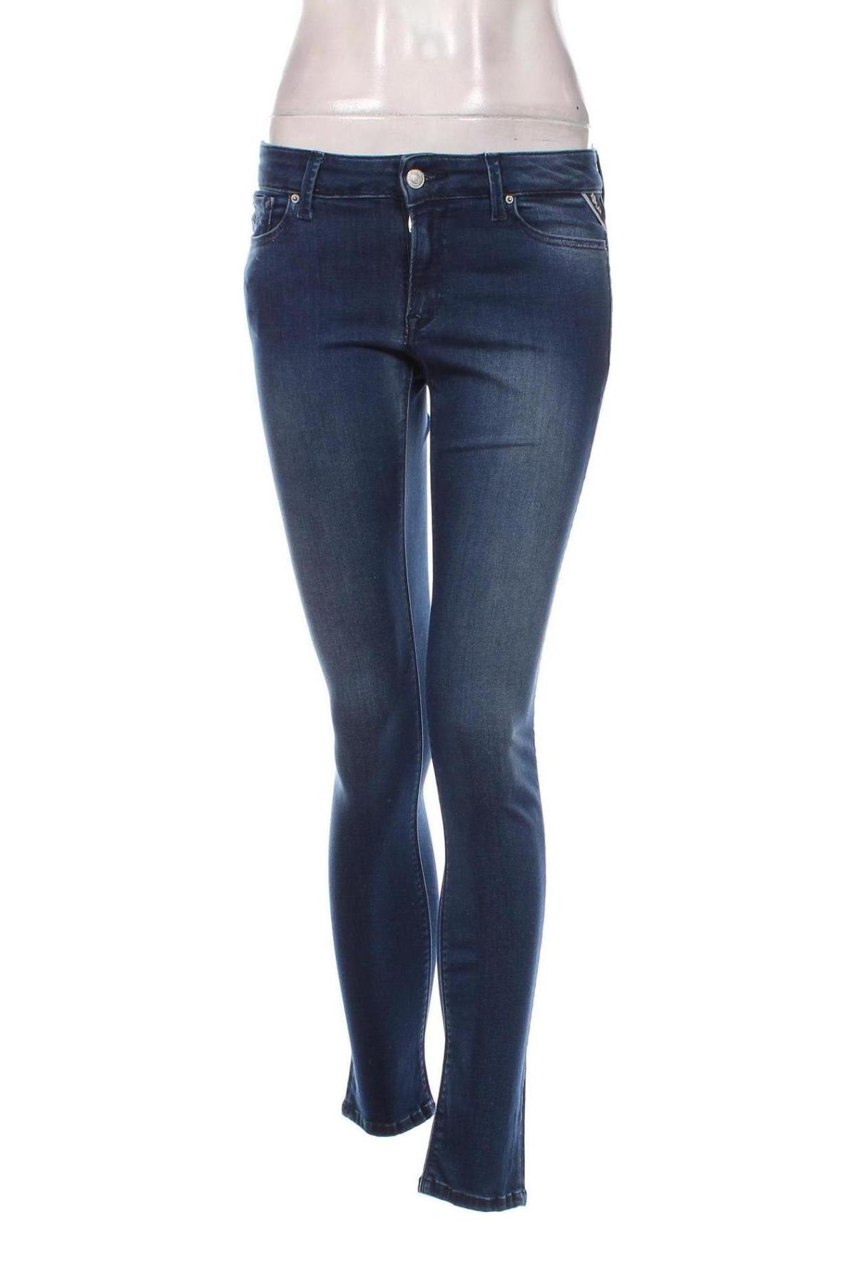 Damen Jeans Replay, Größe S, Farbe Blau, Preis 12,80 €