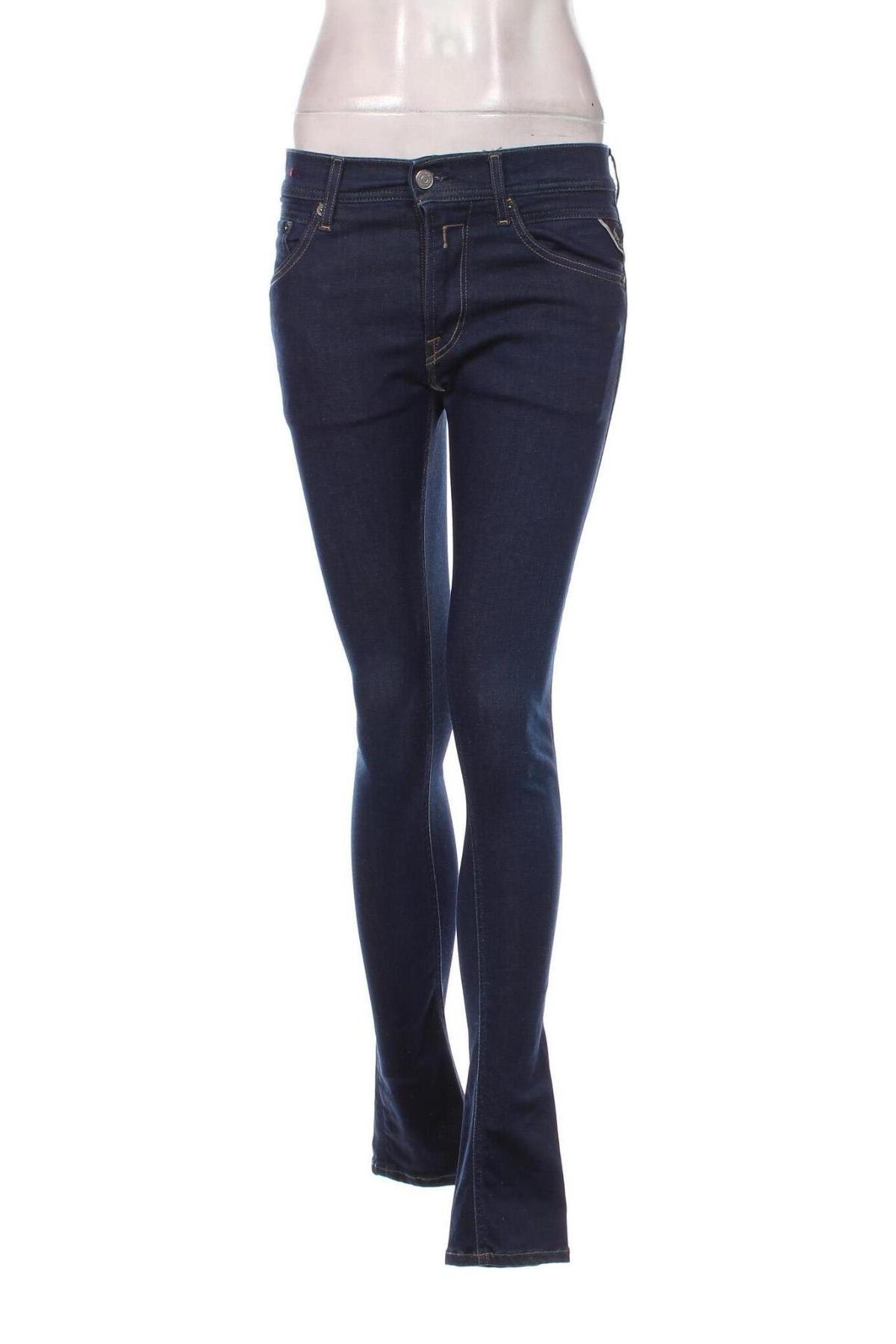 Damen Jeans Replay, Größe S, Farbe Blau, Preis € 85,05