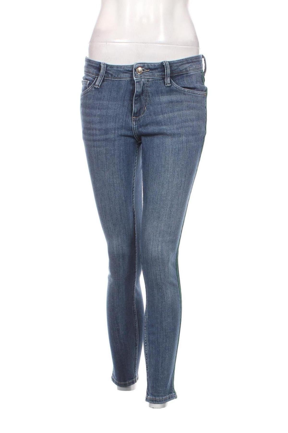 Damen Jeans S.Oliver, Größe S, Farbe Blau, Preis € 20,18