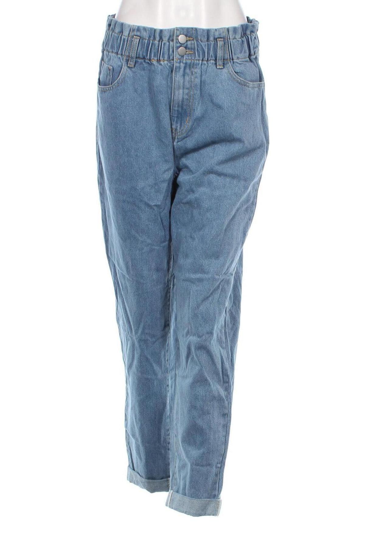 Damen Jeans SHEIN, Größe M, Farbe Blau, Preis € 20,18