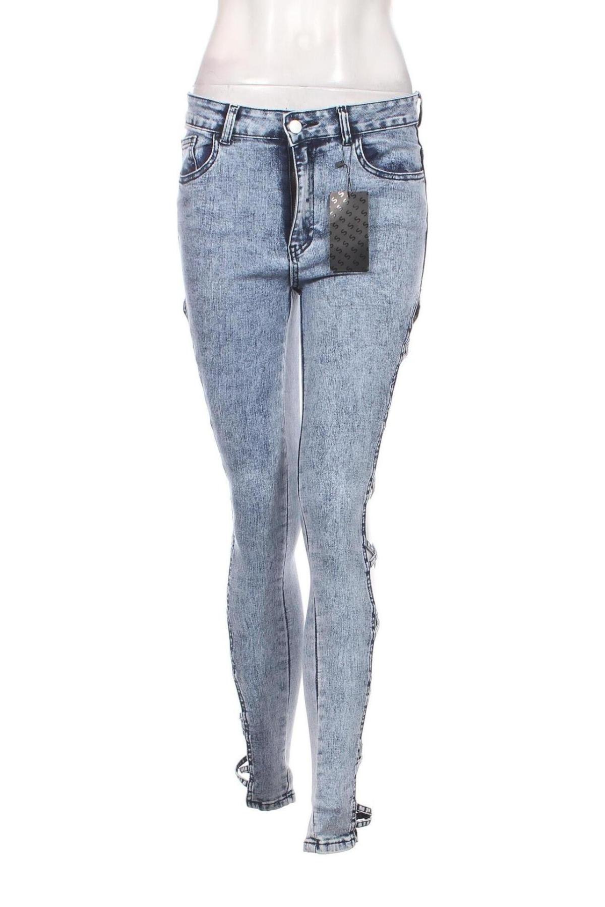 SHEIN Damen Jeans SHEIN - günstig bei Remix - #125983111