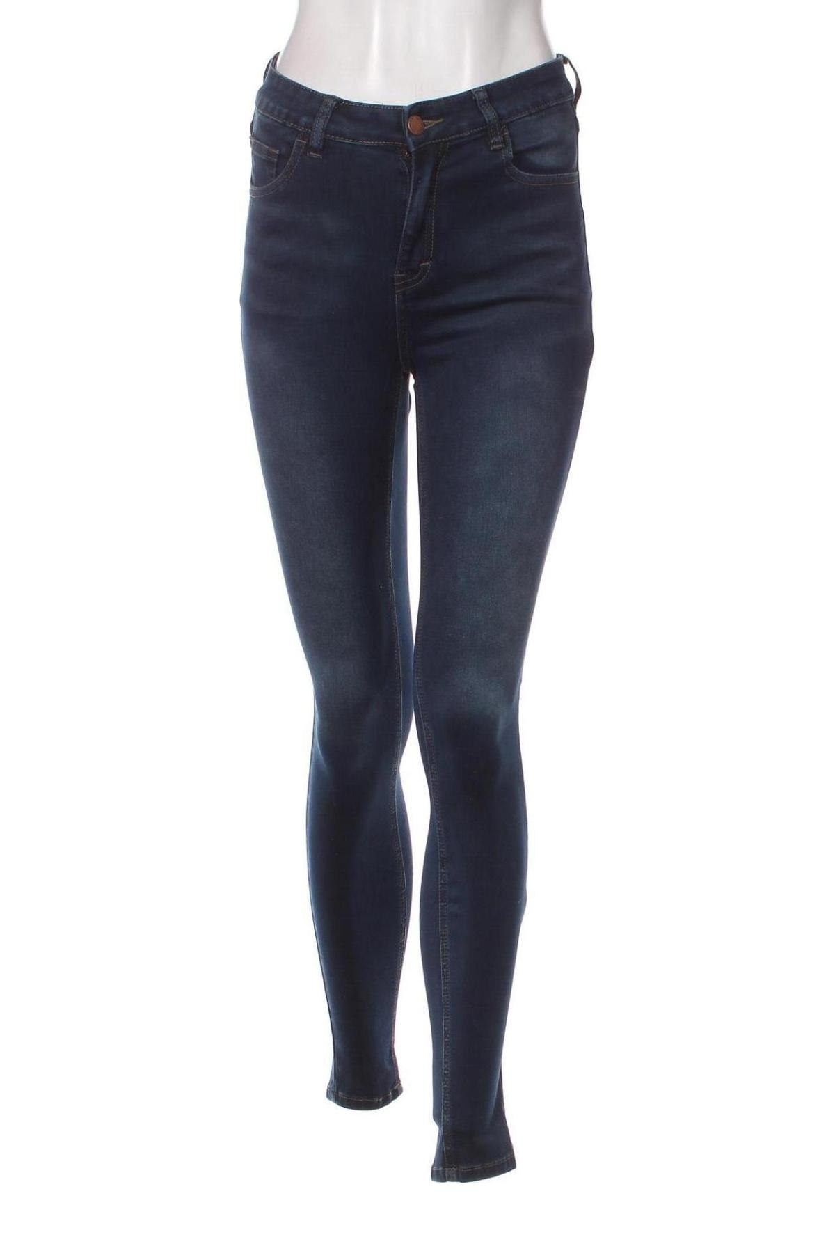Damen Jeans Seppala, Größe S, Farbe Blau, Preis € 3,43