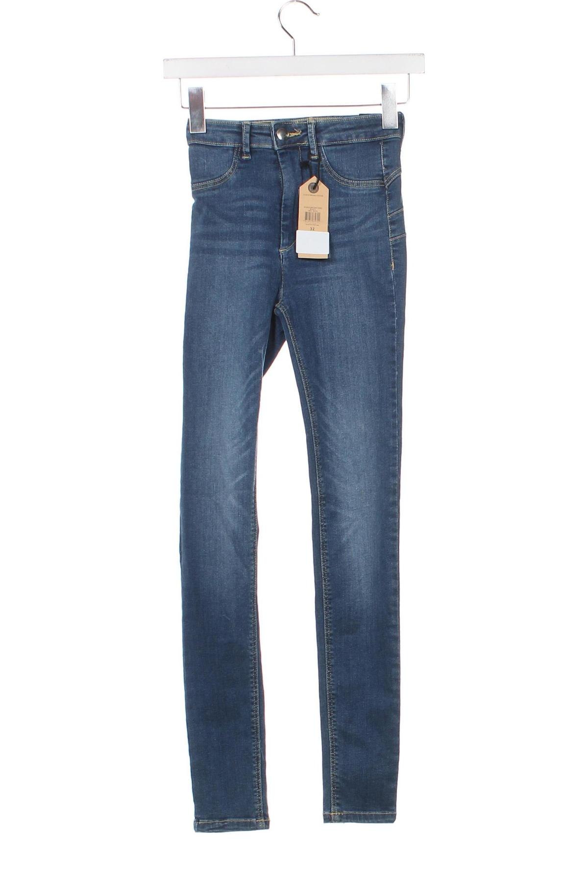 Damen Jeans Tally Weijl, Größe XXS, Farbe Blau, Preis € 7,49