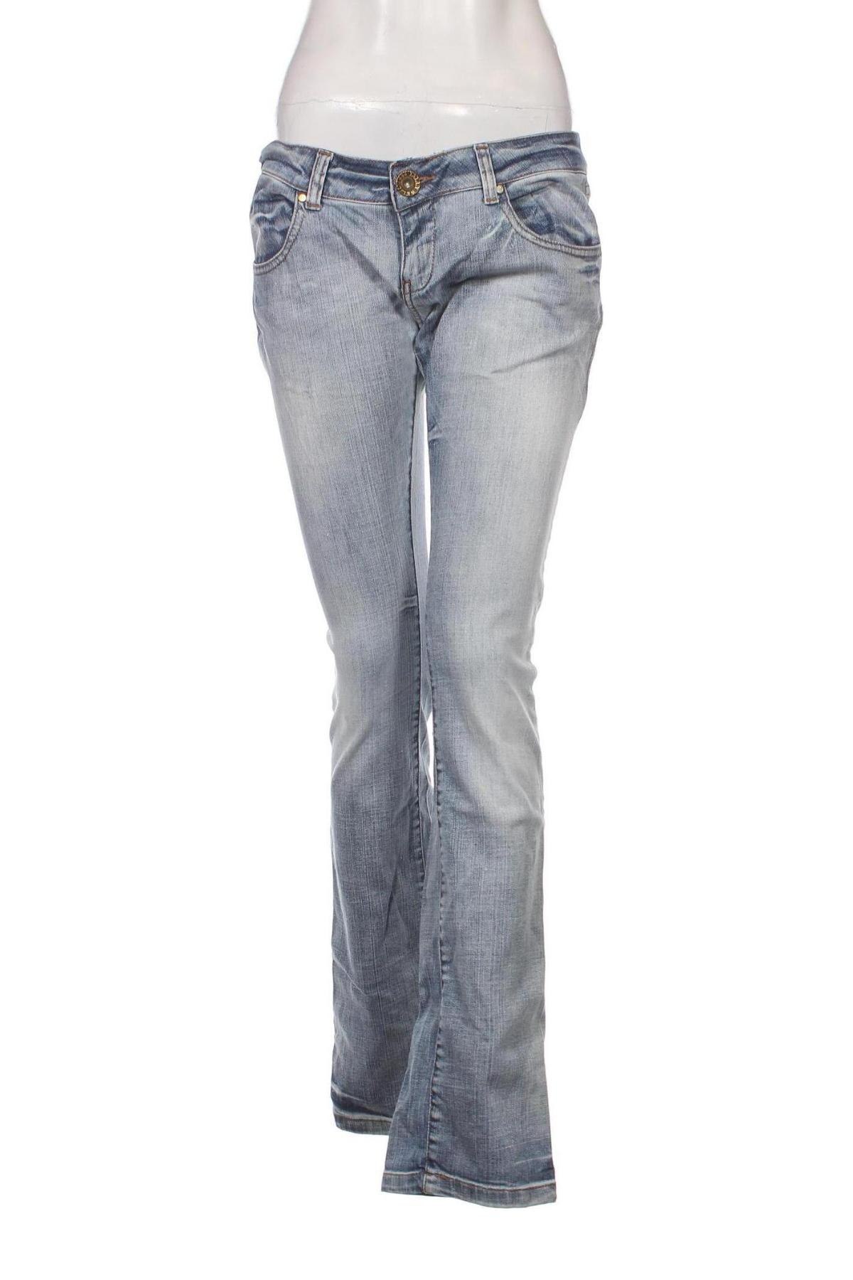 Damen Jeans Tally Weijl, Größe XL, Farbe Blau, Preis € 20,18