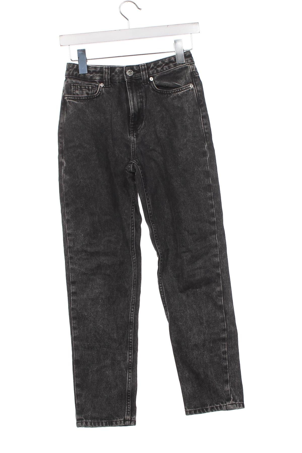 Damen Jeans Terranova, Größe XS, Farbe Grau, Preis € 3,63