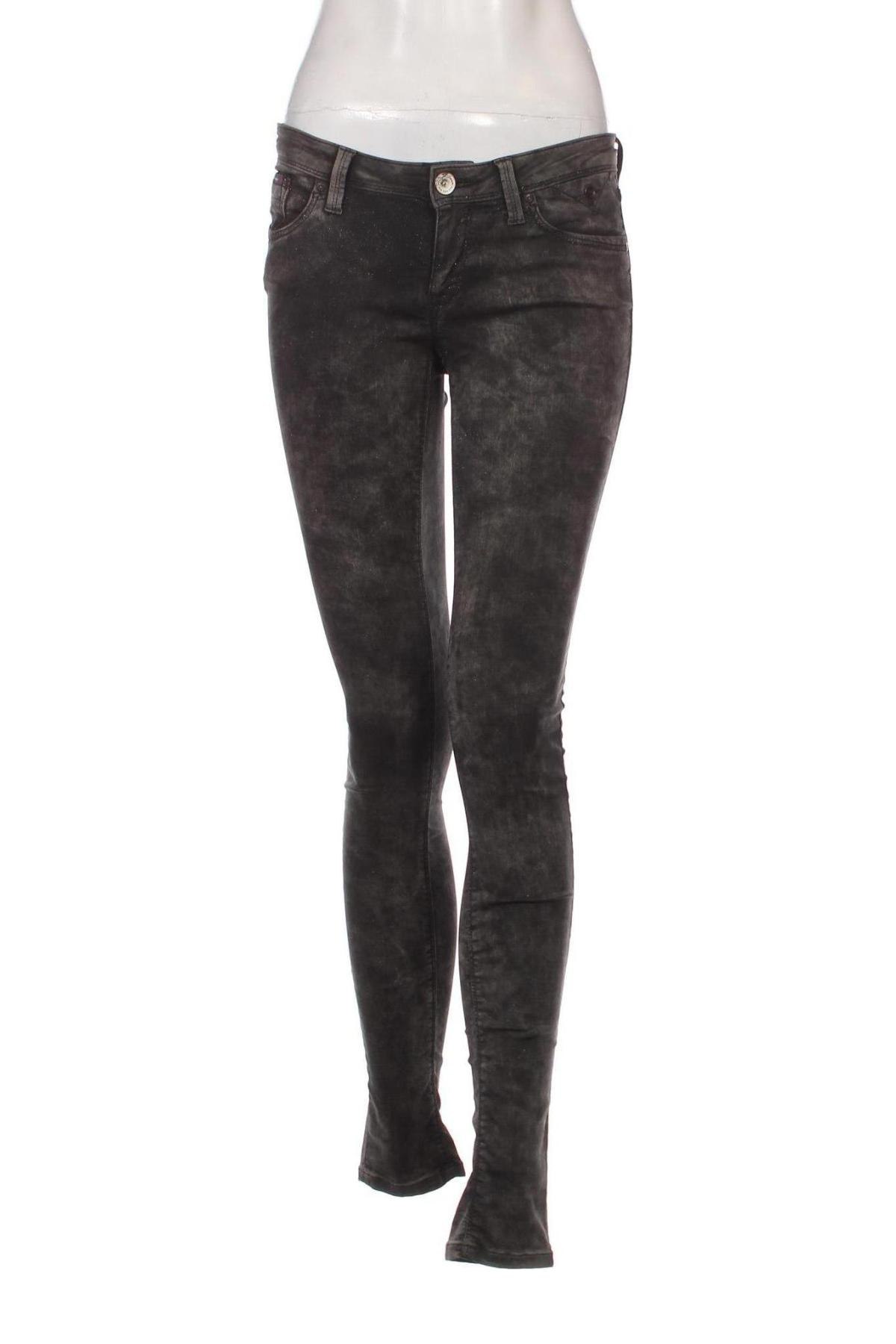 Damen Jeans Tommy Hilfiger, Größe S, Farbe Grau, Preis € 21,49