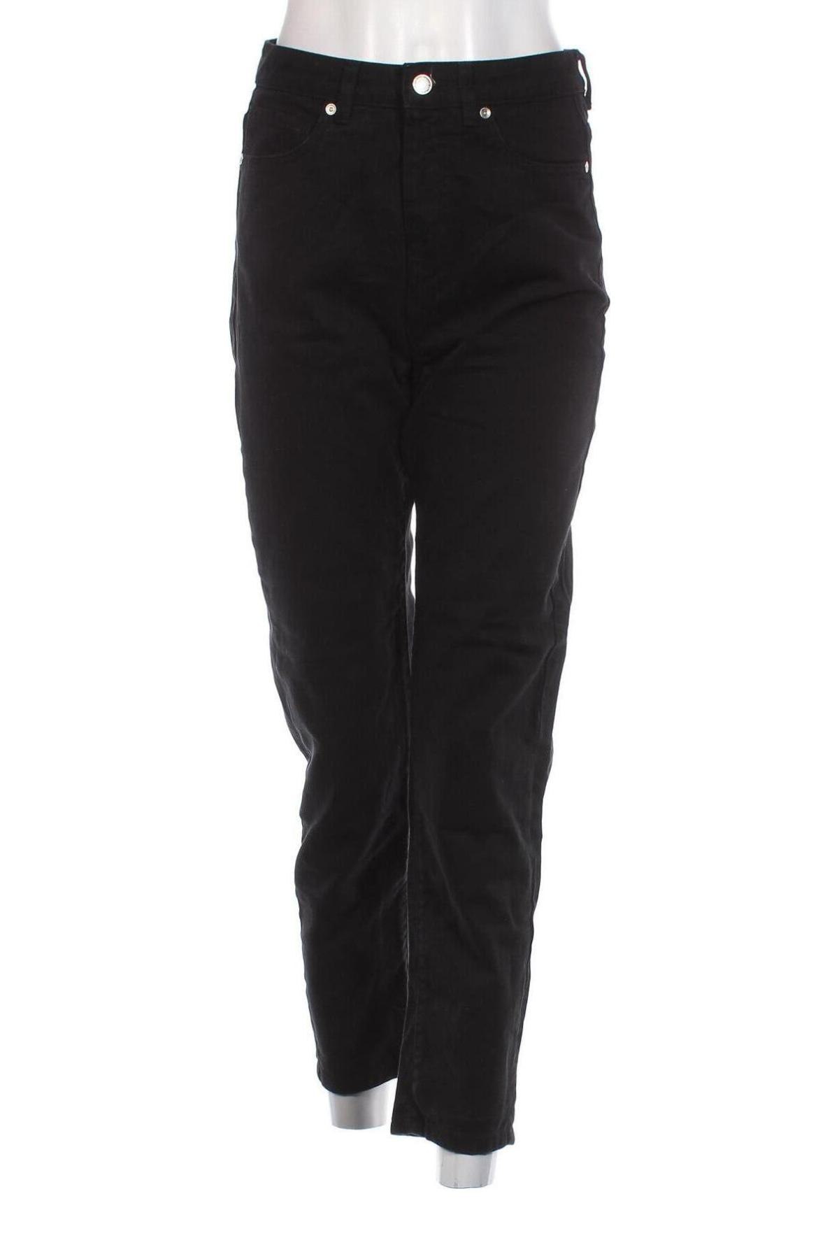 Dámske džínsy  United Colors Of Benetton, Veľkosť S, Farba Čierna, Cena  16,44 €