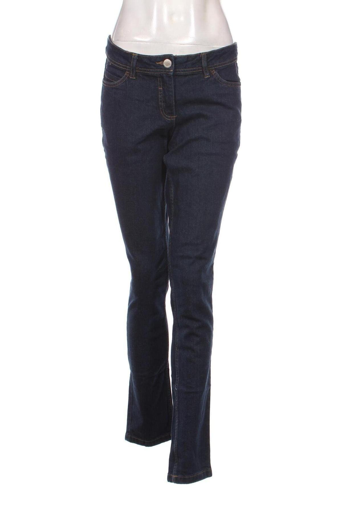 Damen Jeans Up 2 Fashion, Größe M, Farbe Blau, Preis € 3,43