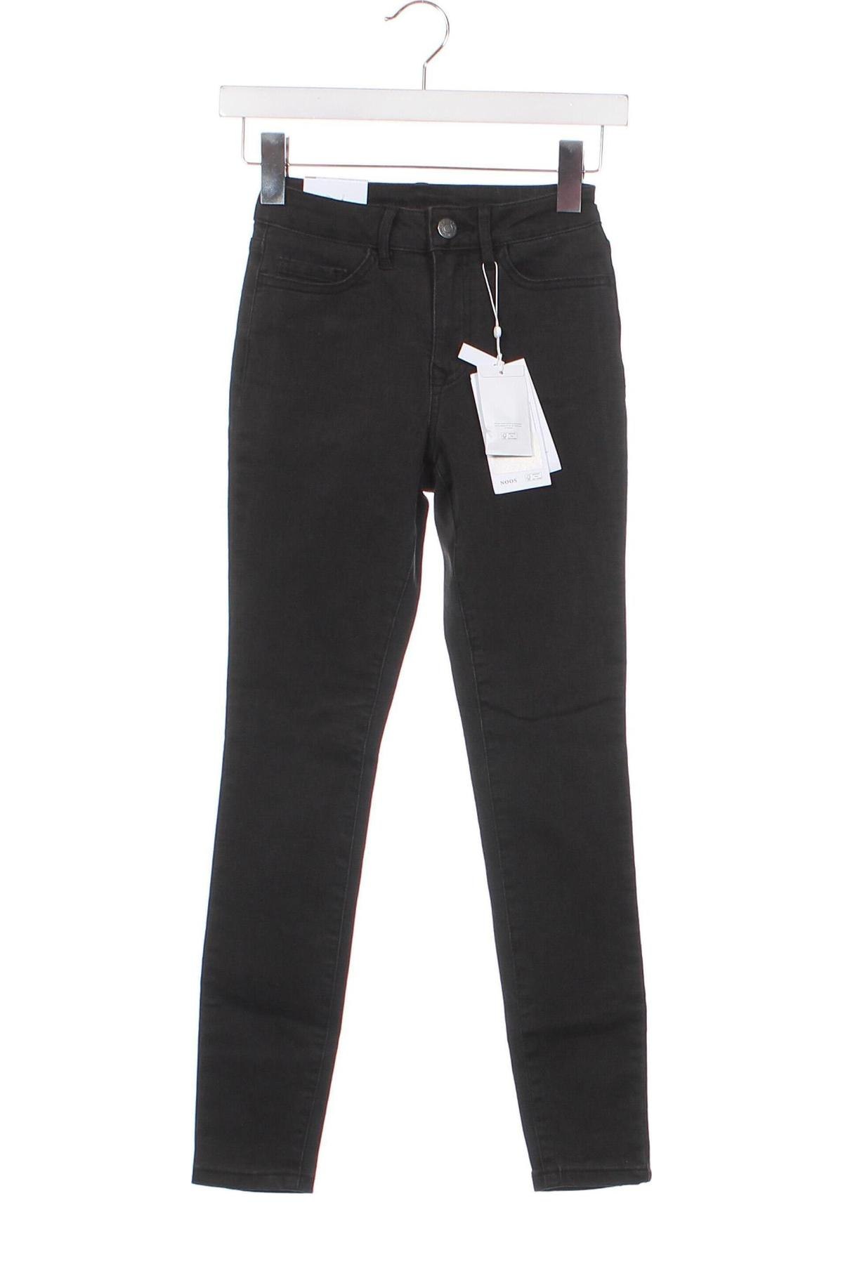 Damen Jeans VILA, Größe XS, Farbe Grau, Preis € 9,46