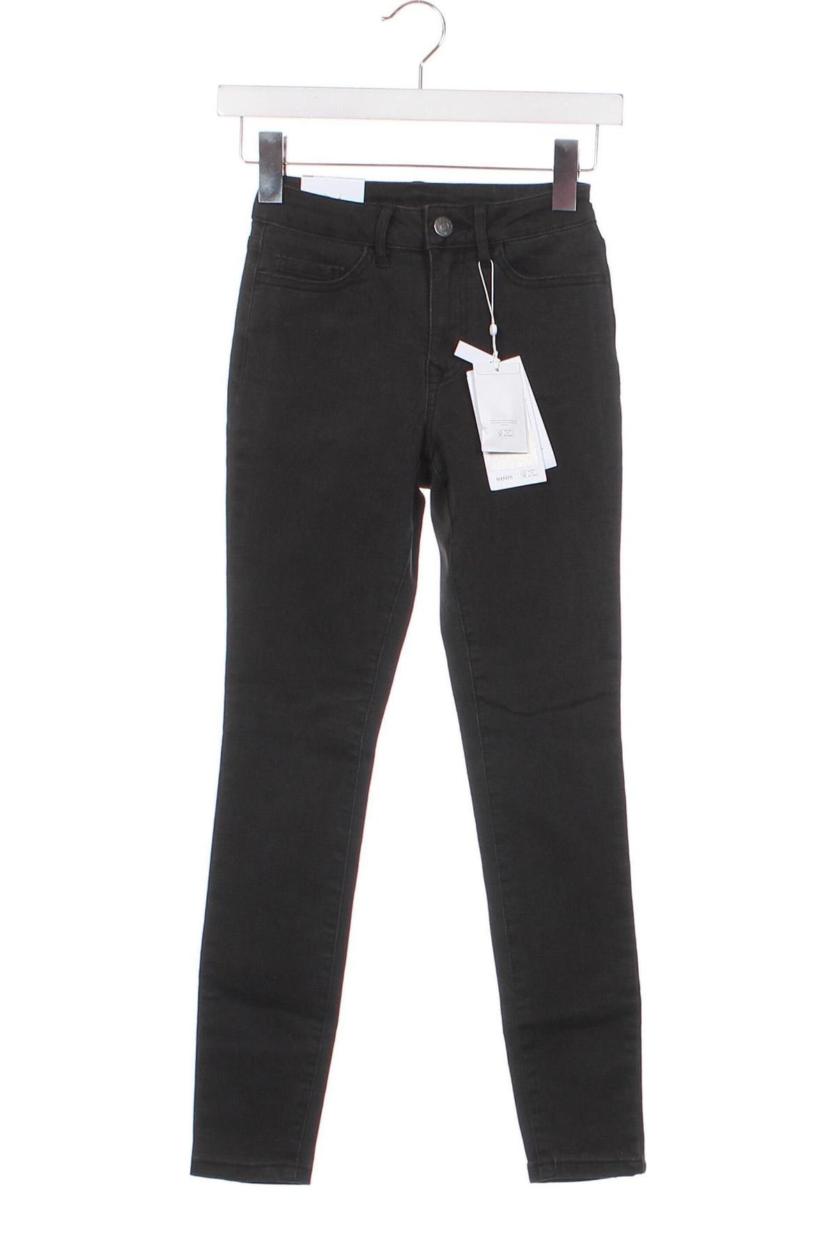 Damen Jeans VILA, Größe XS, Farbe Grau, Preis 8,76 €