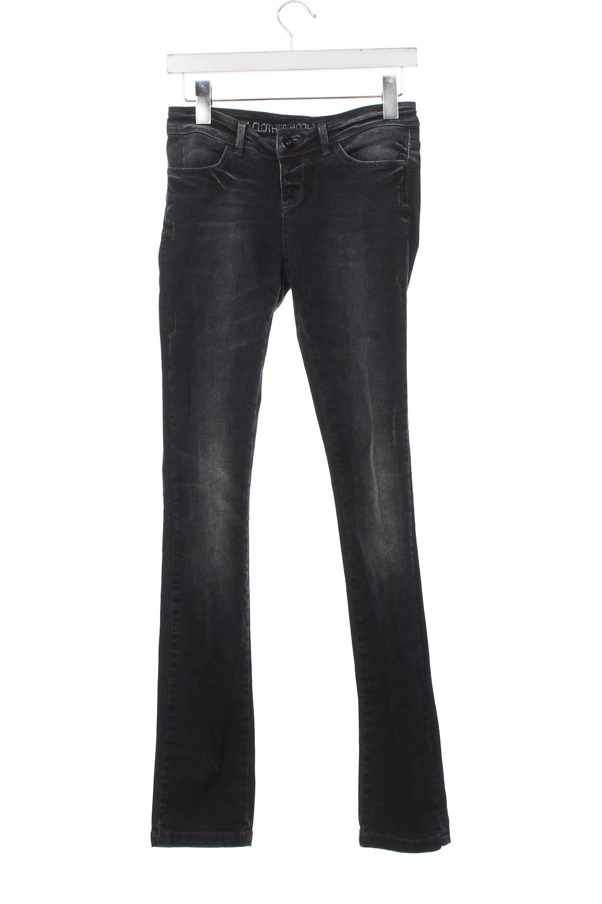 Damen Jeans VILA, Größe M, Farbe Blau, Preis € 7,99