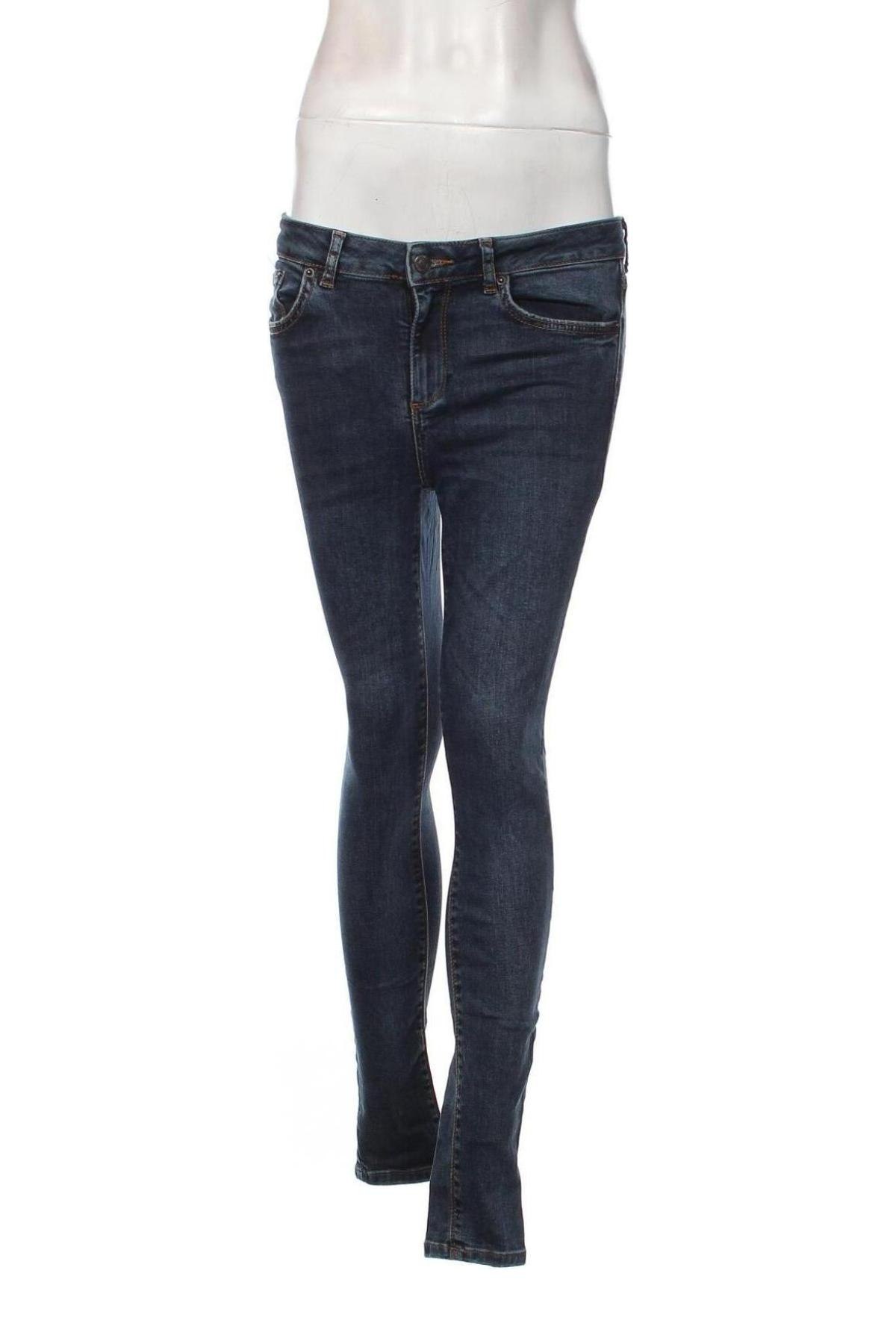 Damen Jeans Vero Moda, Größe M, Farbe Blau, Preis € 3,34
