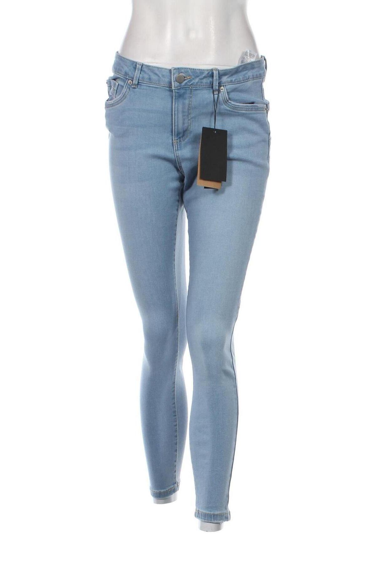 Damen Jeans Vero Moda, Größe M, Farbe Blau, Preis € 9,11