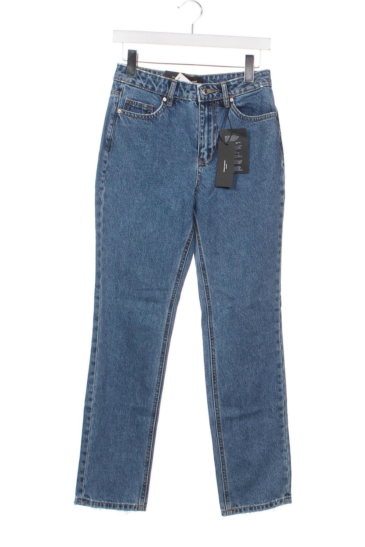 Damen Jeans Vero Moda, Größe XS, Farbe Blau, Preis € 14,37