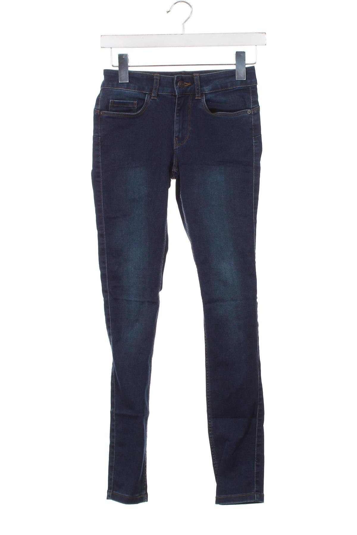 Damen Jeans Vero Moda, Größe XXS, Farbe Blau, Preis 16,70 €