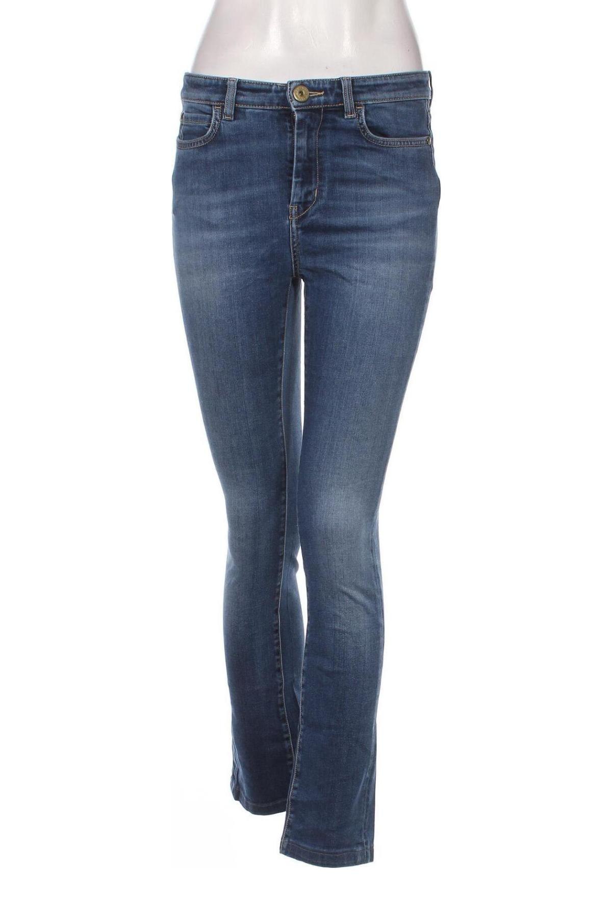 Damen Jeans Weekend Max Mara, Größe S, Farbe Blau, Preis 58,12 €