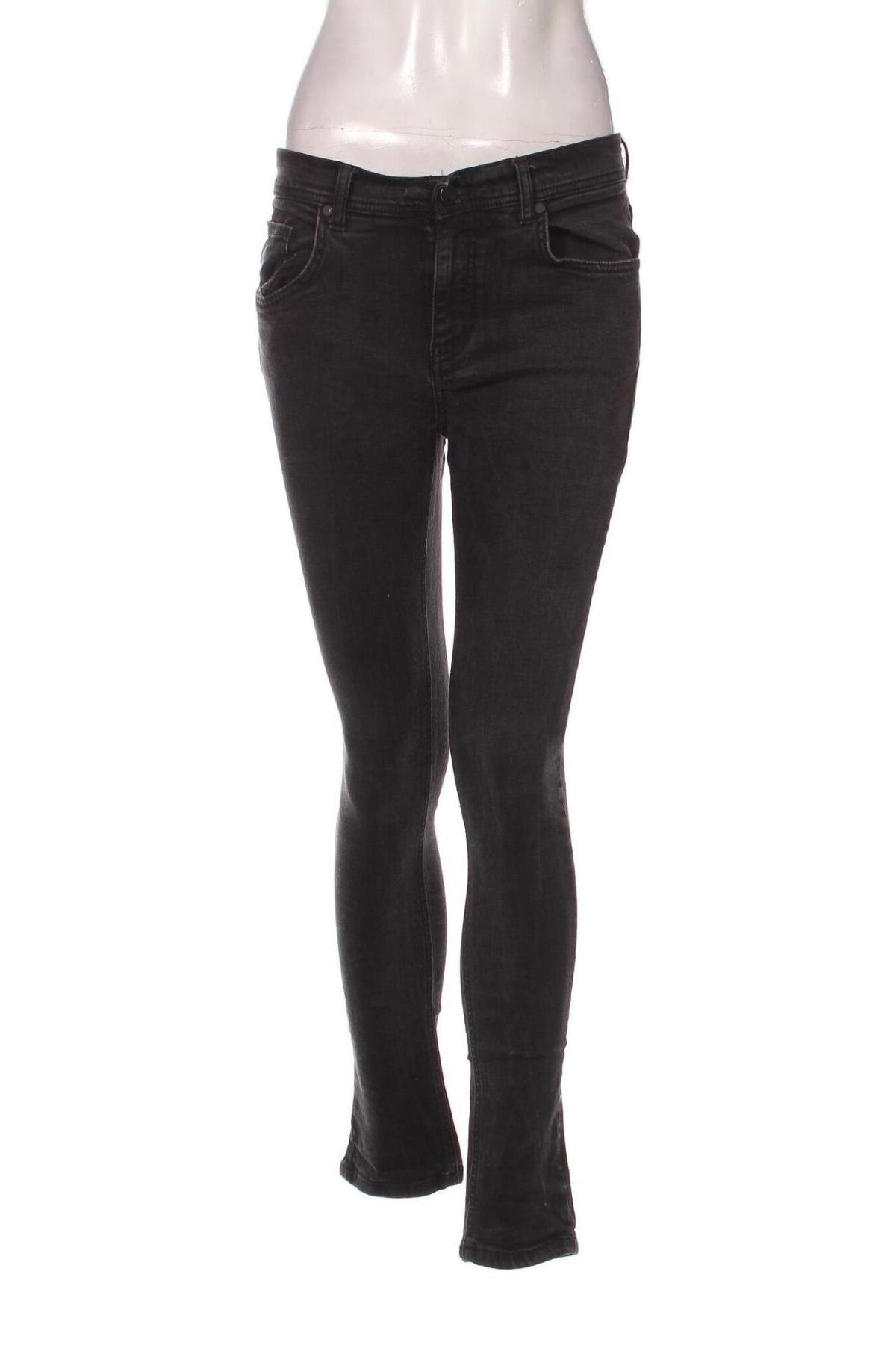 Damen Jeans Your Turn, Größe S, Farbe Grau, Preis 5,45 €