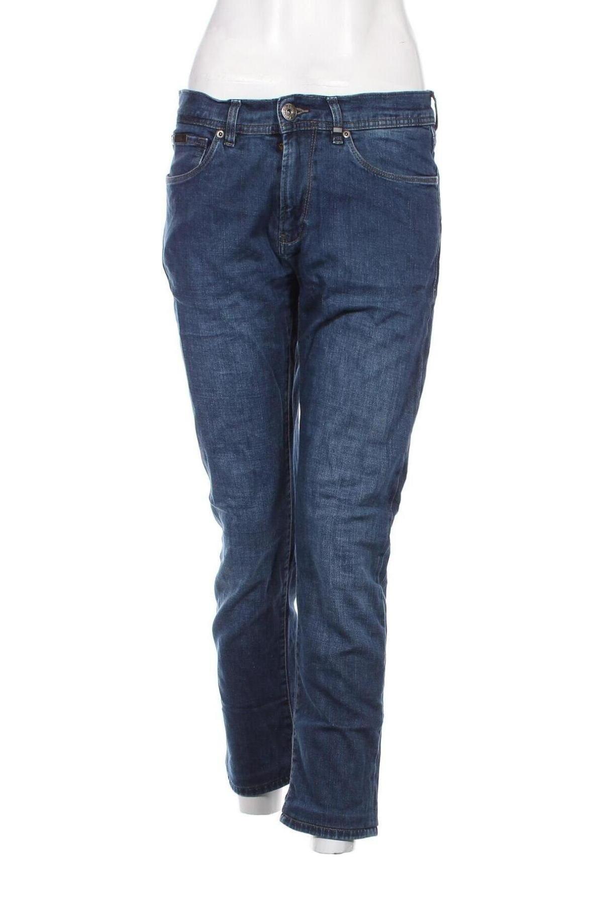 Damen Jeans Zilton, Größe M, Farbe Blau, Preis € 47,32